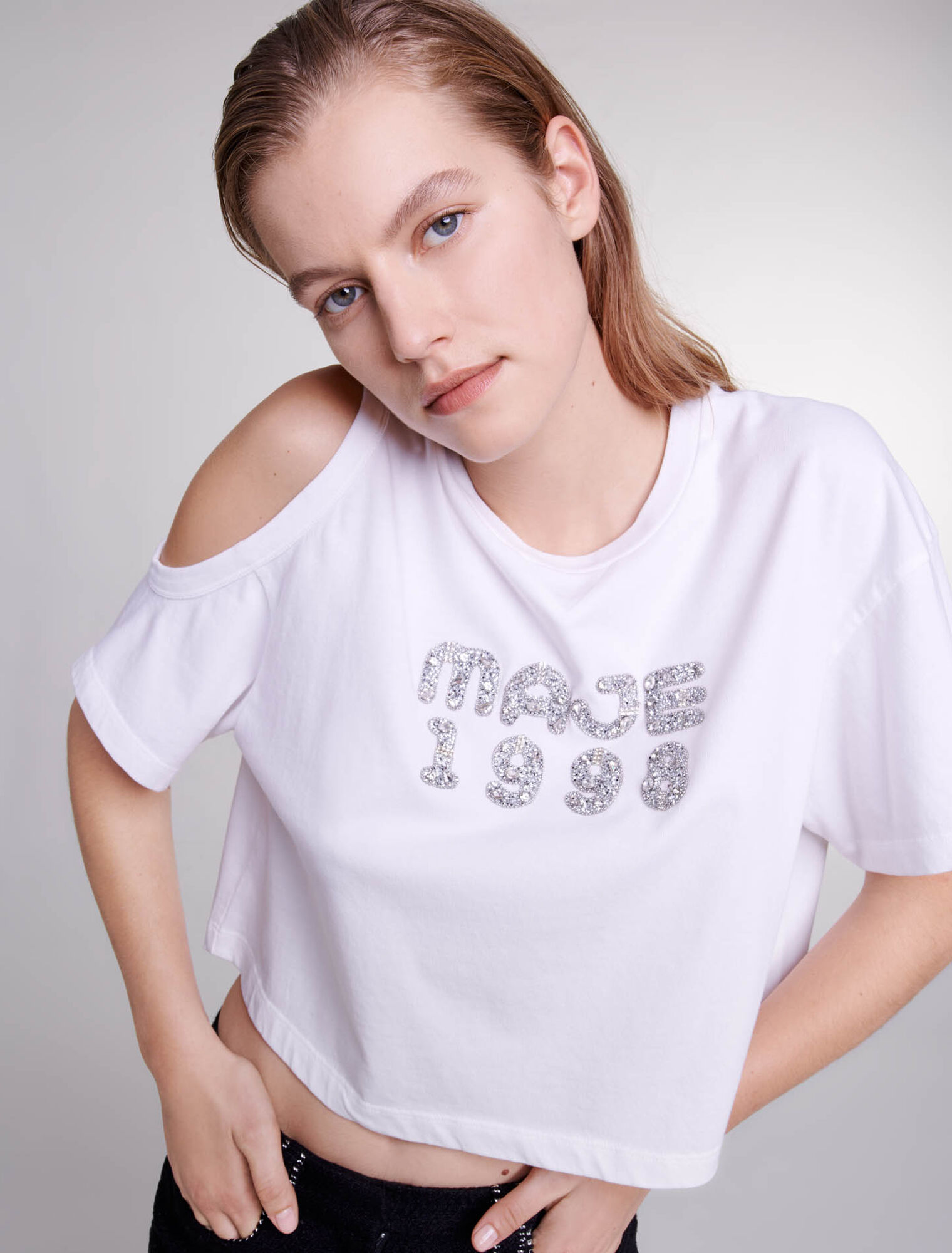 Maje 1998 T-shirt