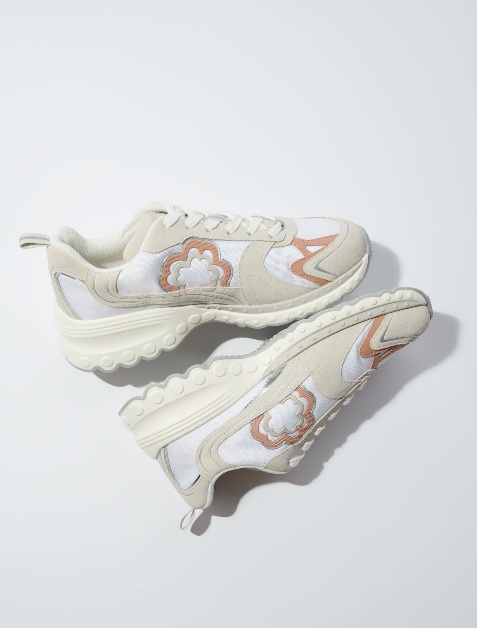 M Sneakers