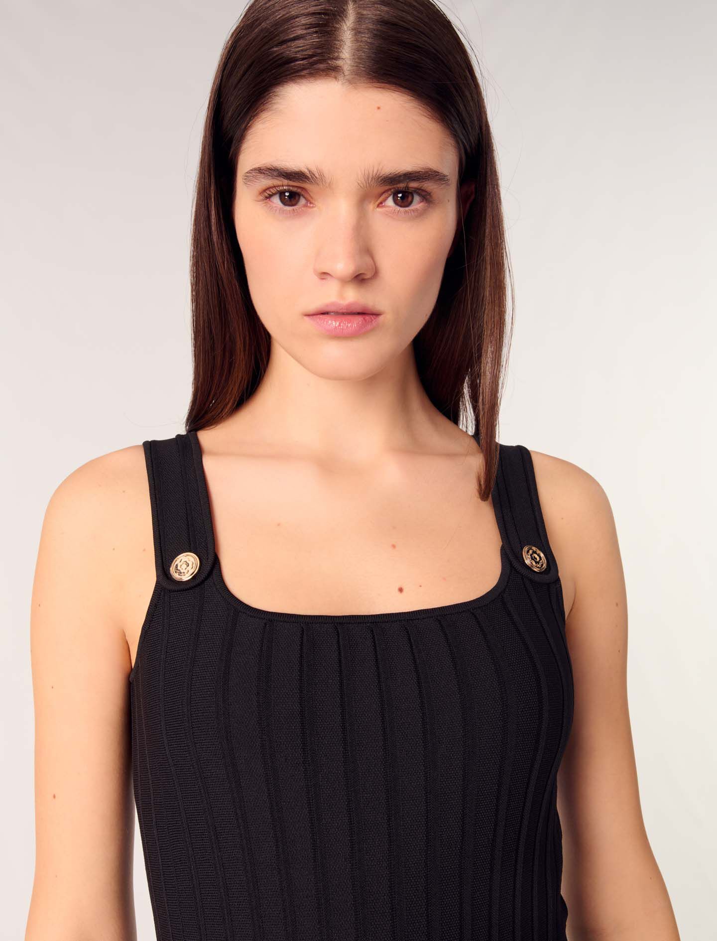 Black dresses For Women | Maje