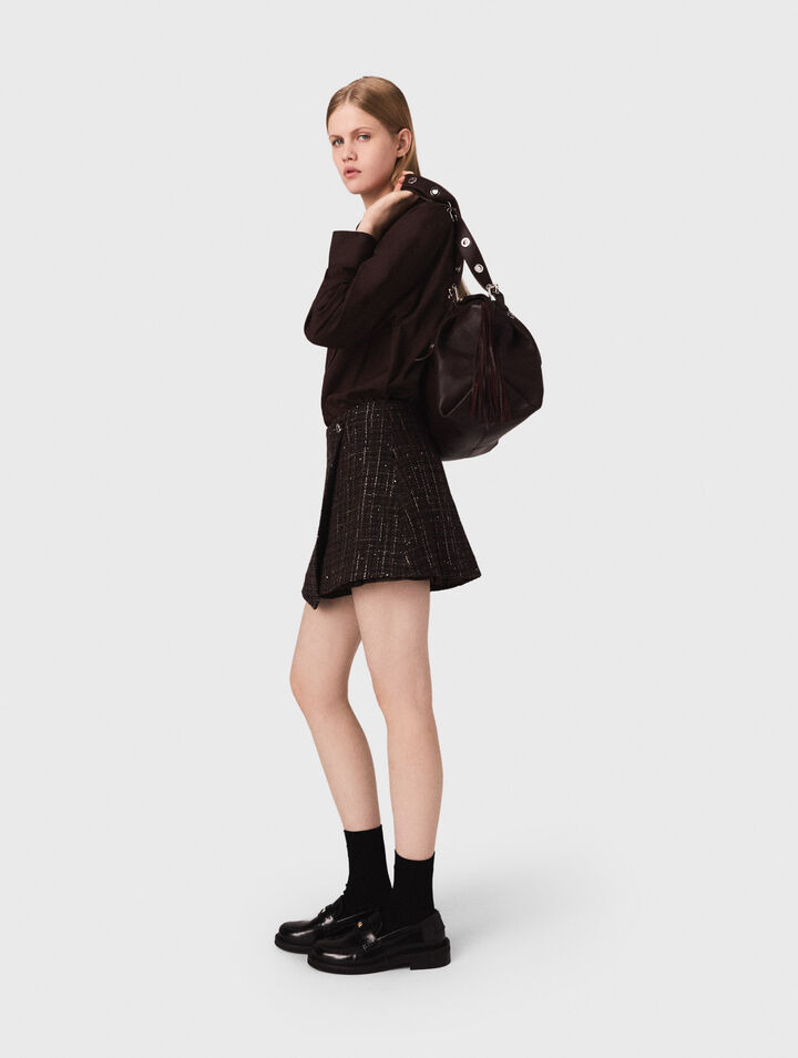 2-in-1 short dress