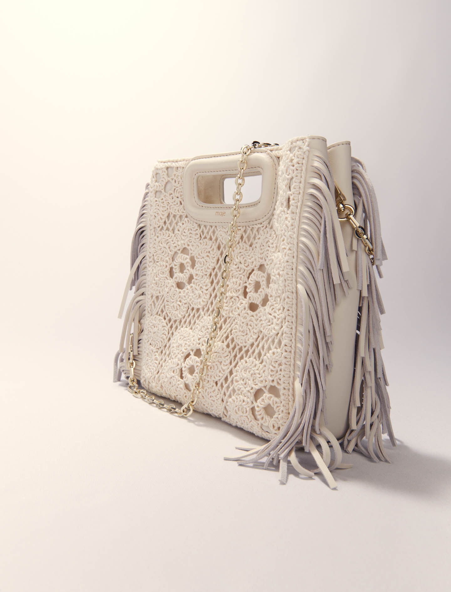 M Bags For Women | Maje