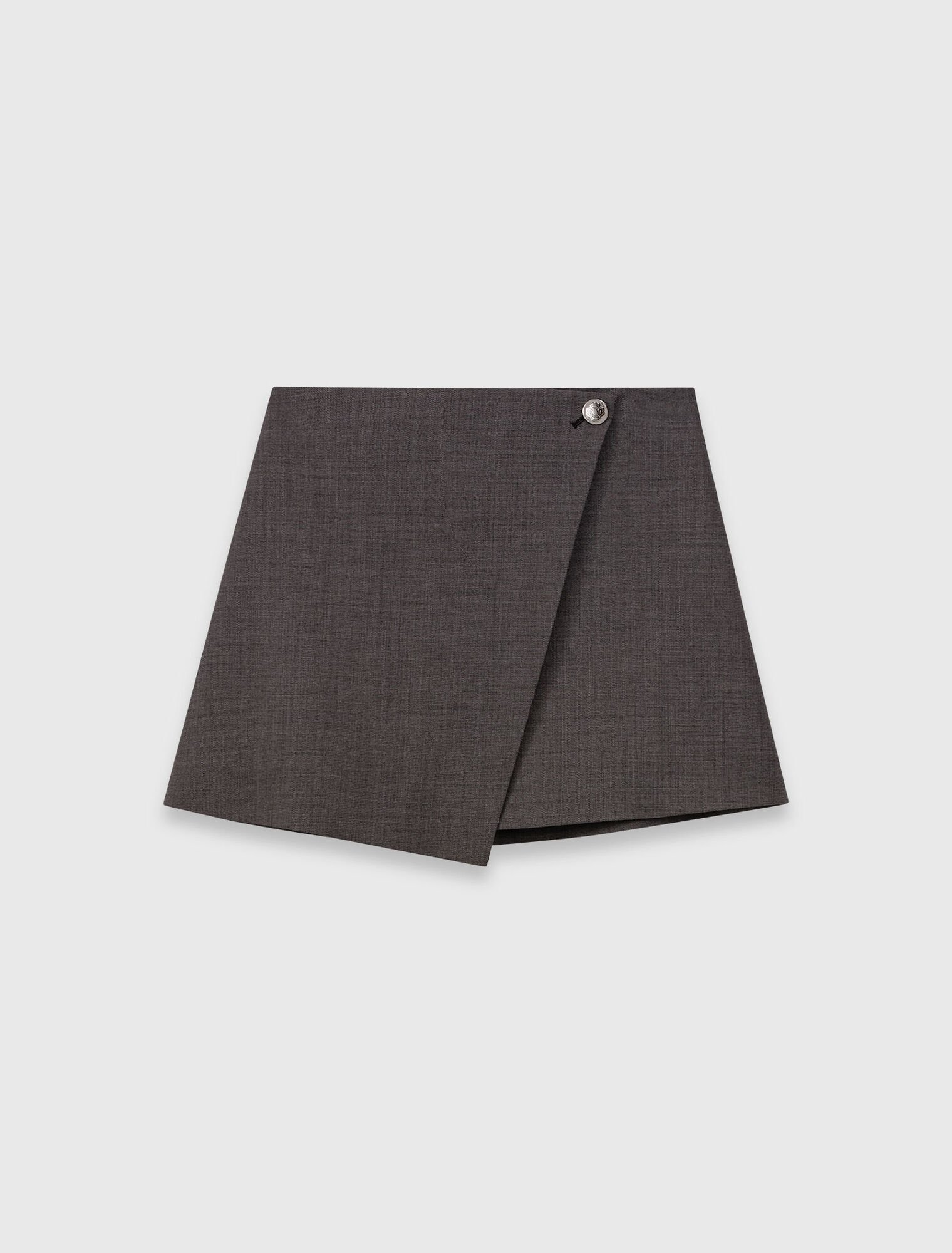 Rhinestone 2-in-1 cotton dress Rhinestone 2-in-1 cotton dress