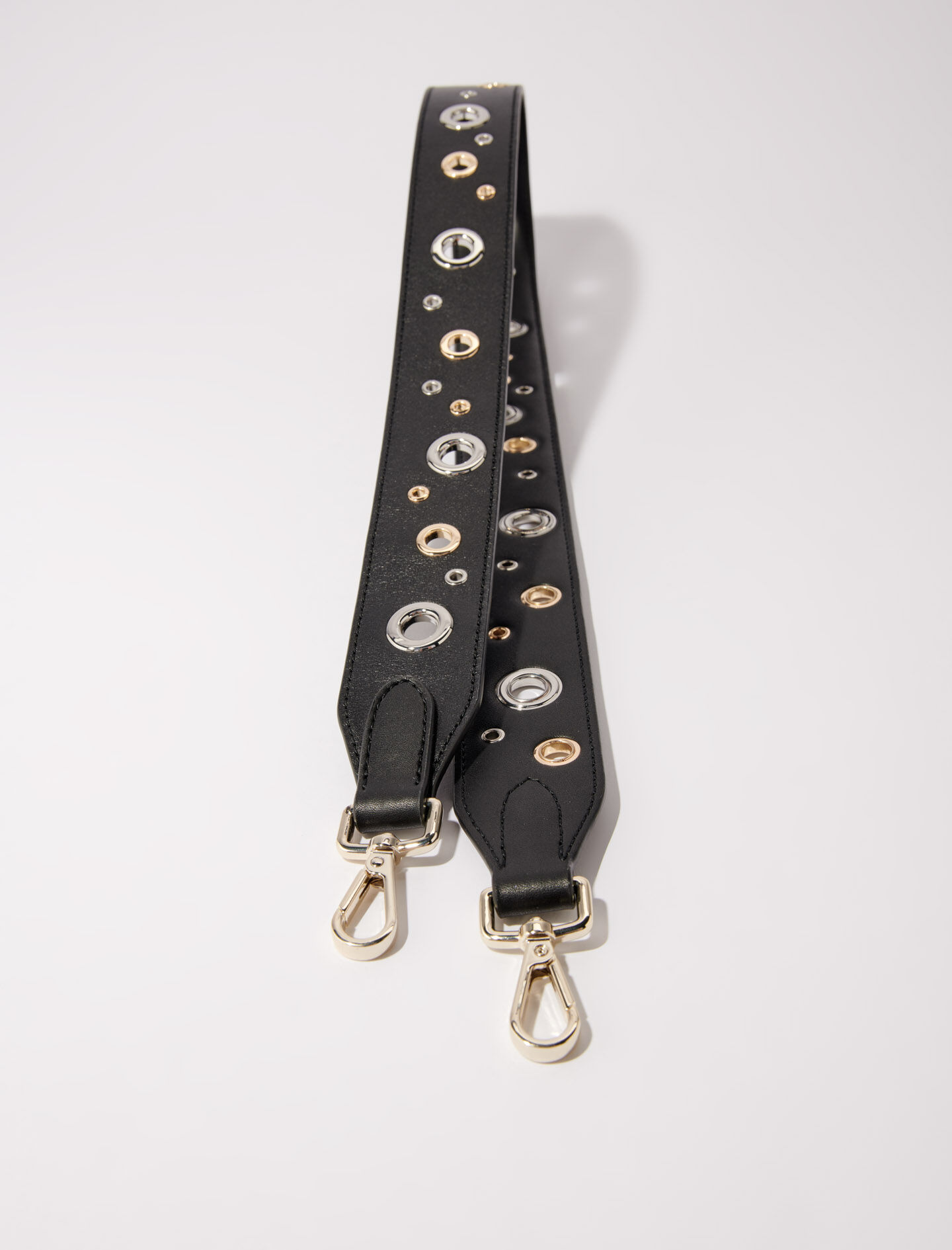 Stefan Cooke LONG MACRAME STRAP ショルダースト STEFAN COOKE LONG MACRAME STRAP