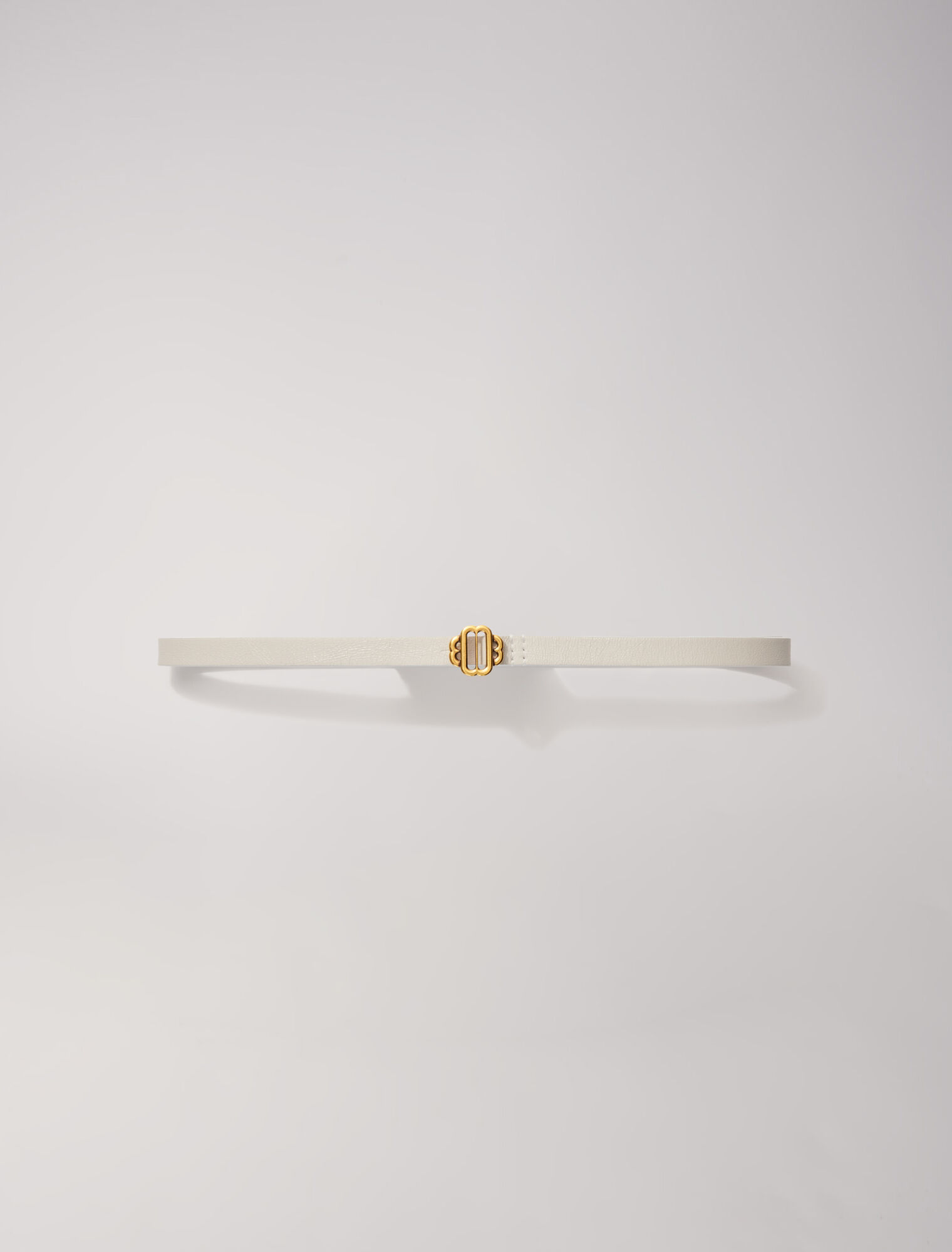 Clover belt