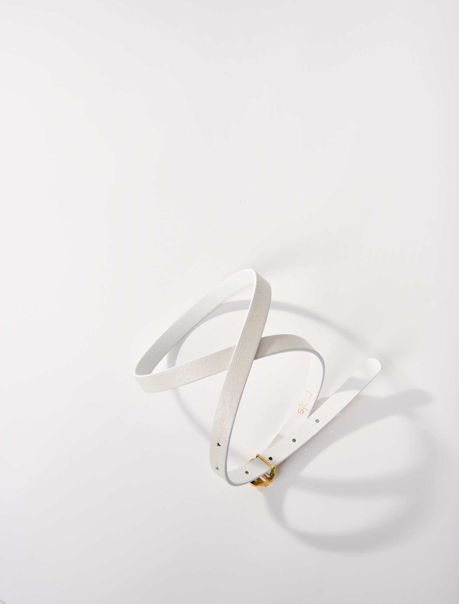Clover belt