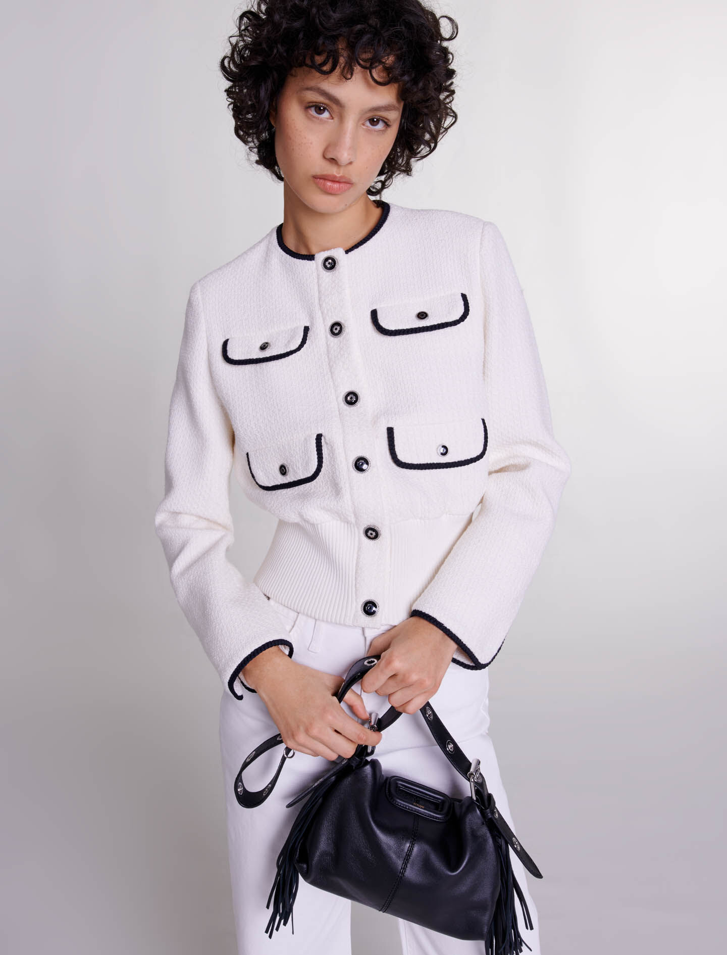 【COLOR iN ID】Minimal Sein Tweed Jacket Maje_MFPBL00702-0101_H_1.jpg
