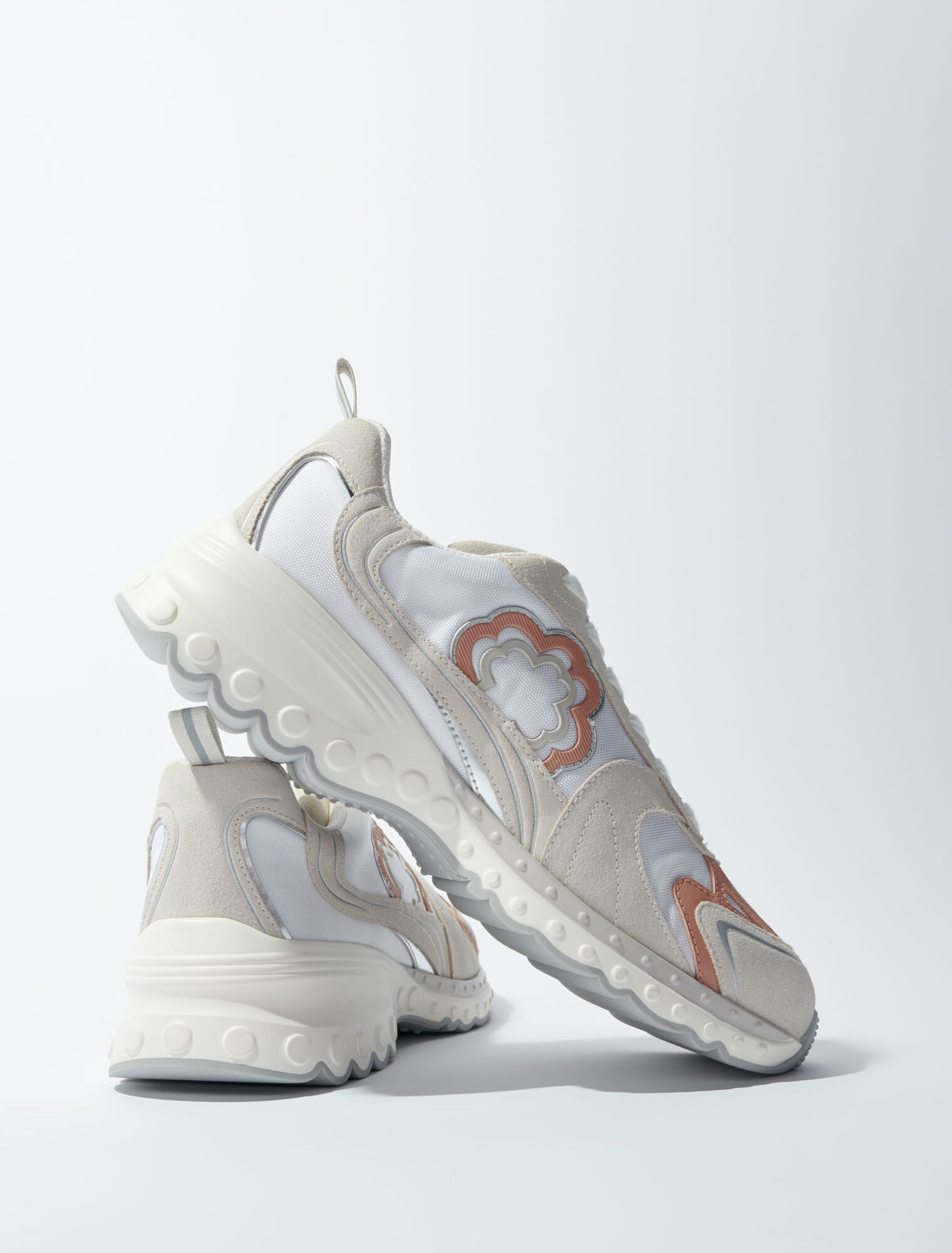 M Sneakers