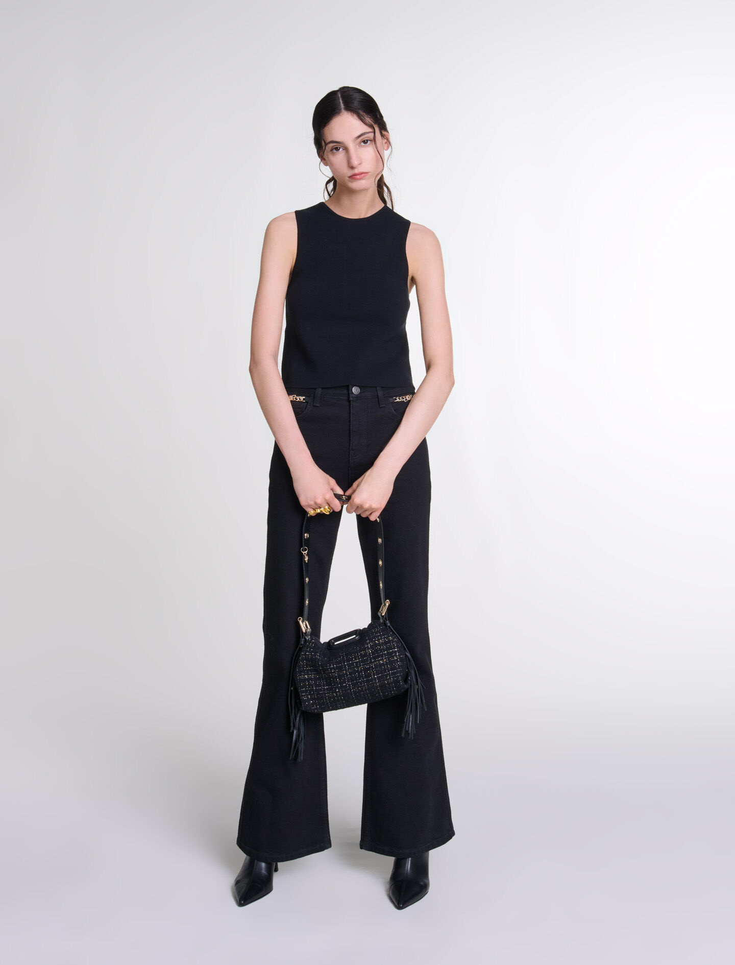 Tops & Shirts For Women | Maje Tops & Shirts For Women | Maje
