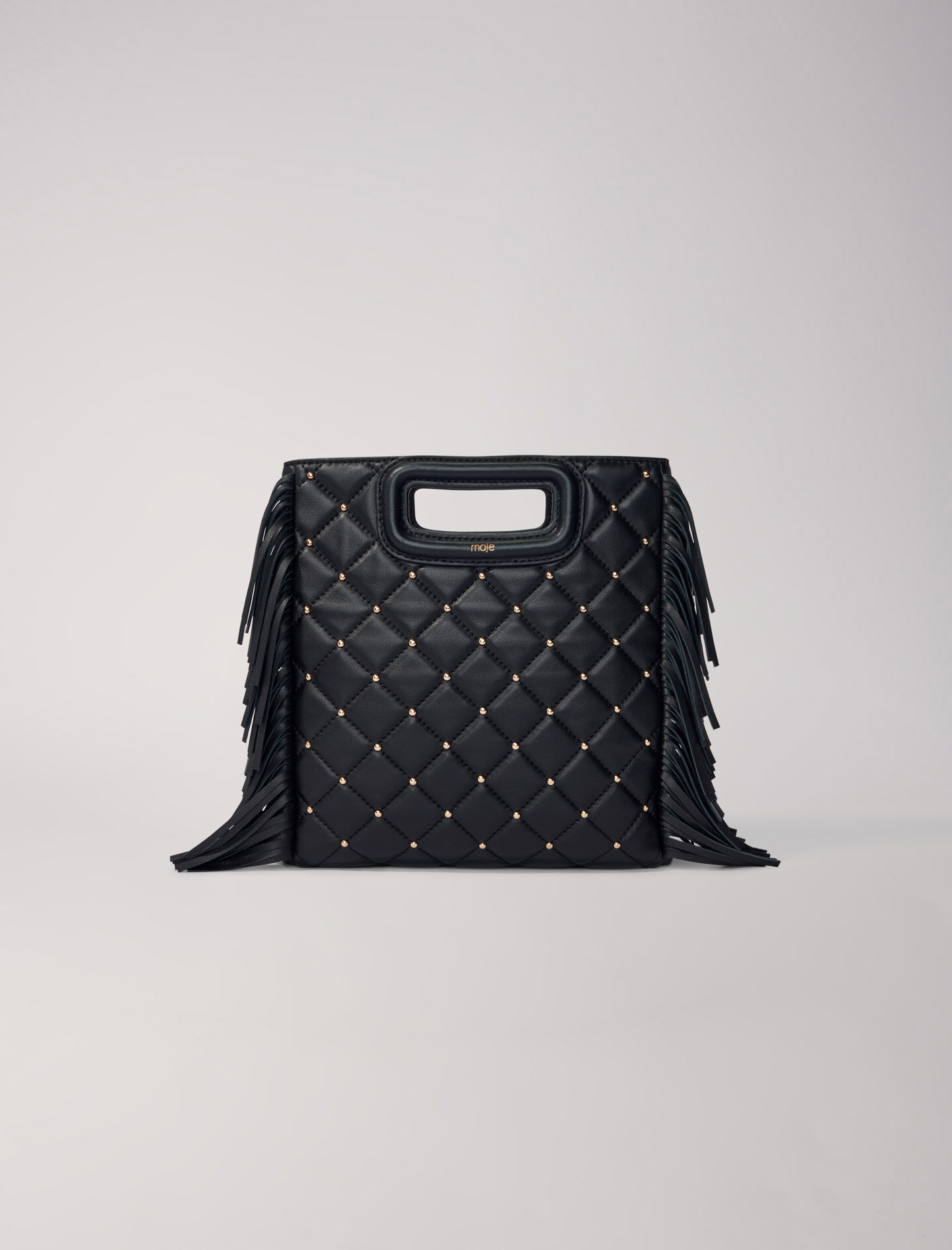Maje bag sale 2025