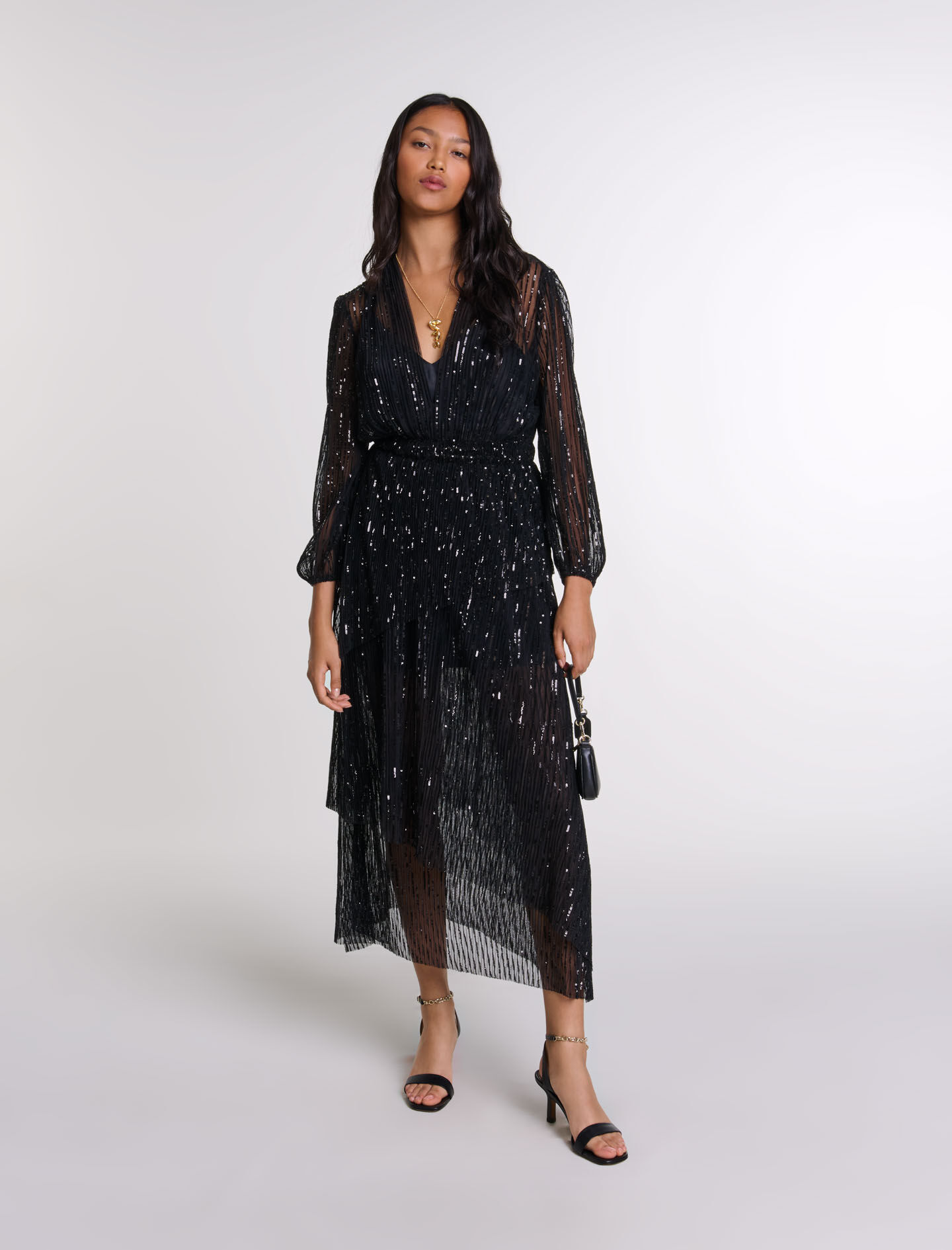 Dresses For Women Maje