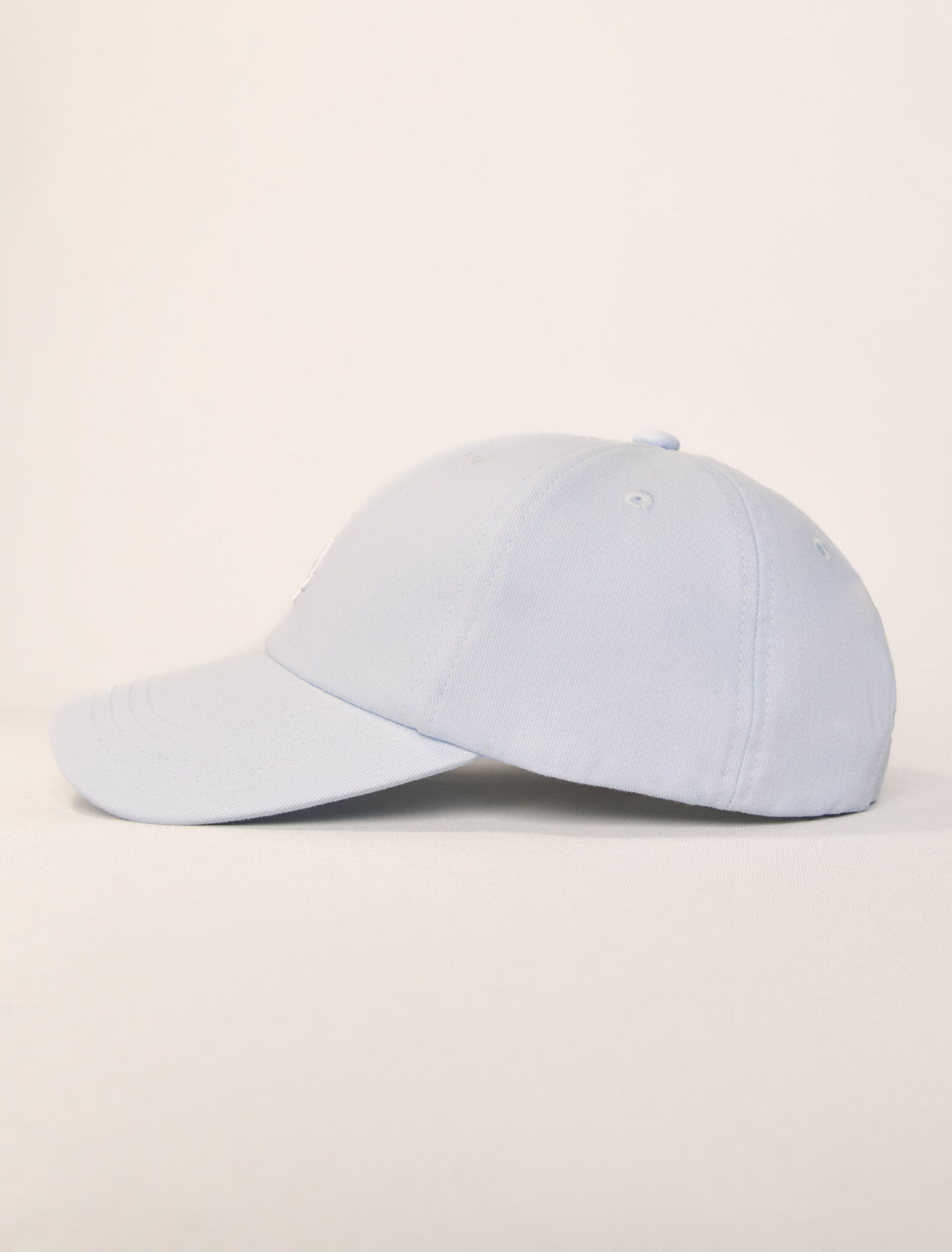 Cotton cap
