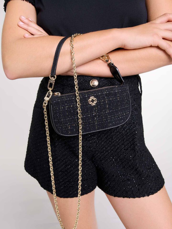 Small Leather Pouch