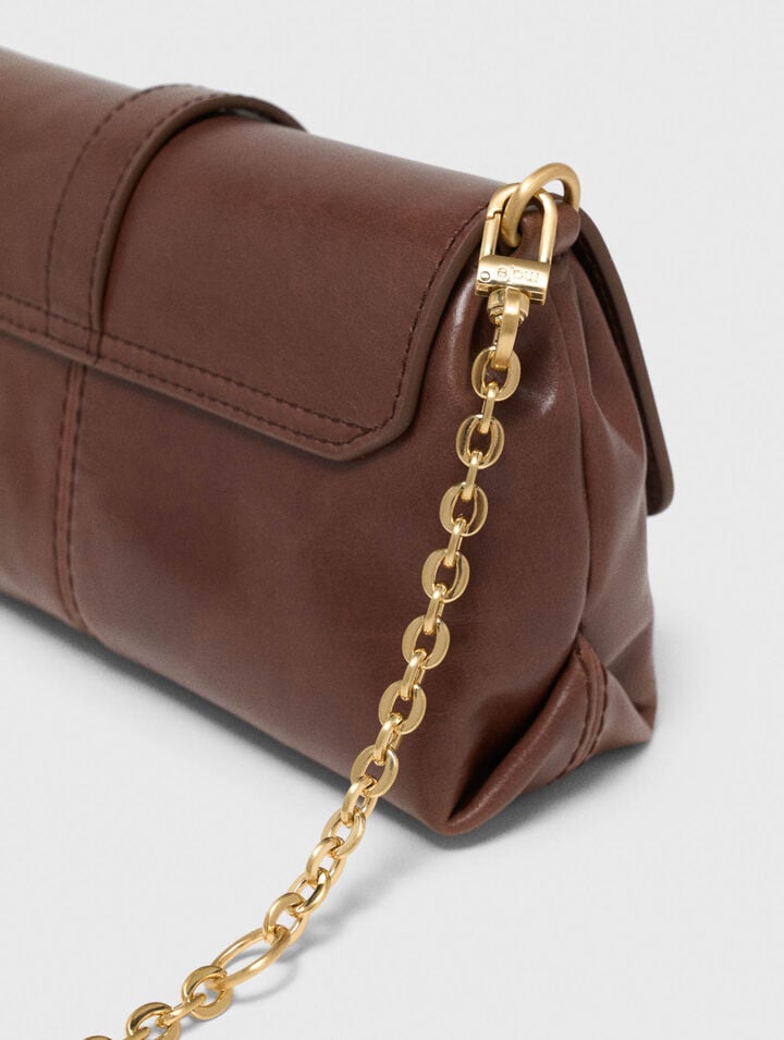 Vintage leather Miss M walk