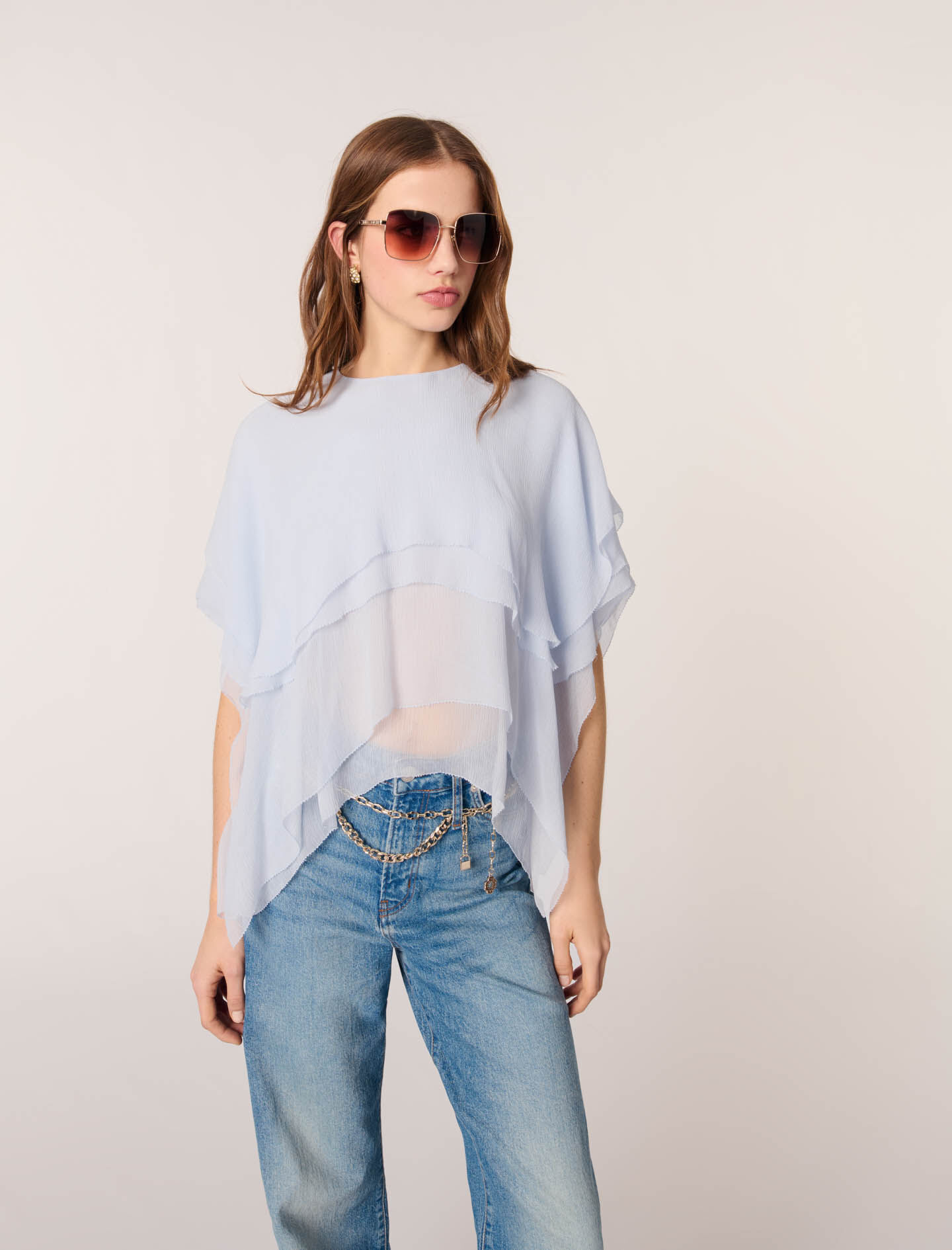 Maje Official Website: Spring-Summer 2025 Collection