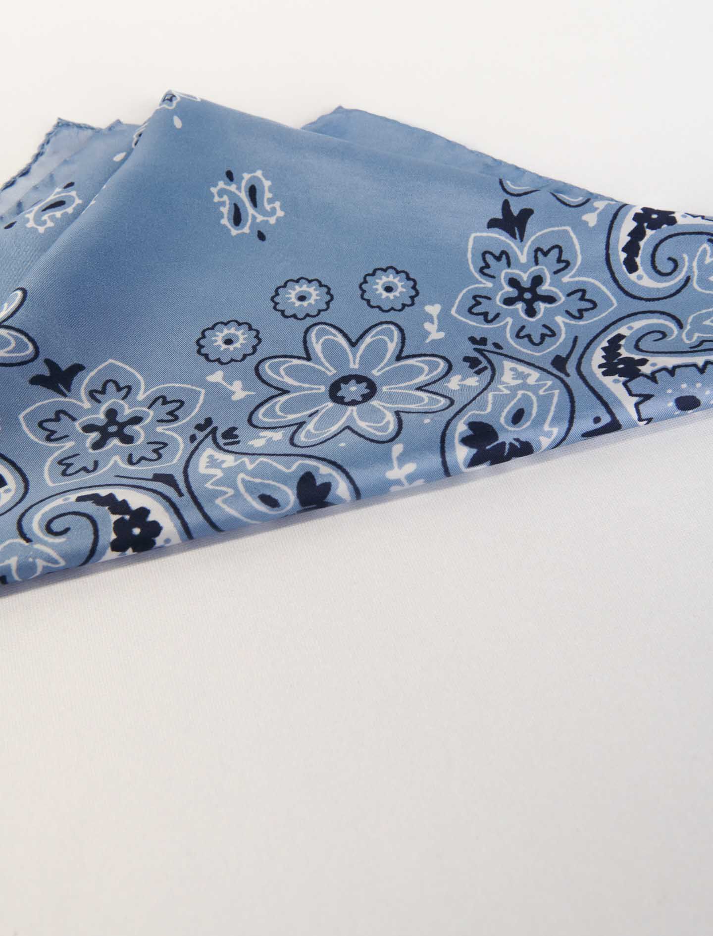 【MALBON】M4243PAC56 Bandana Scarf /追跡付 MALBON】M4243PAC56 Bandana Scarf /追跡付 (Malbon Golf