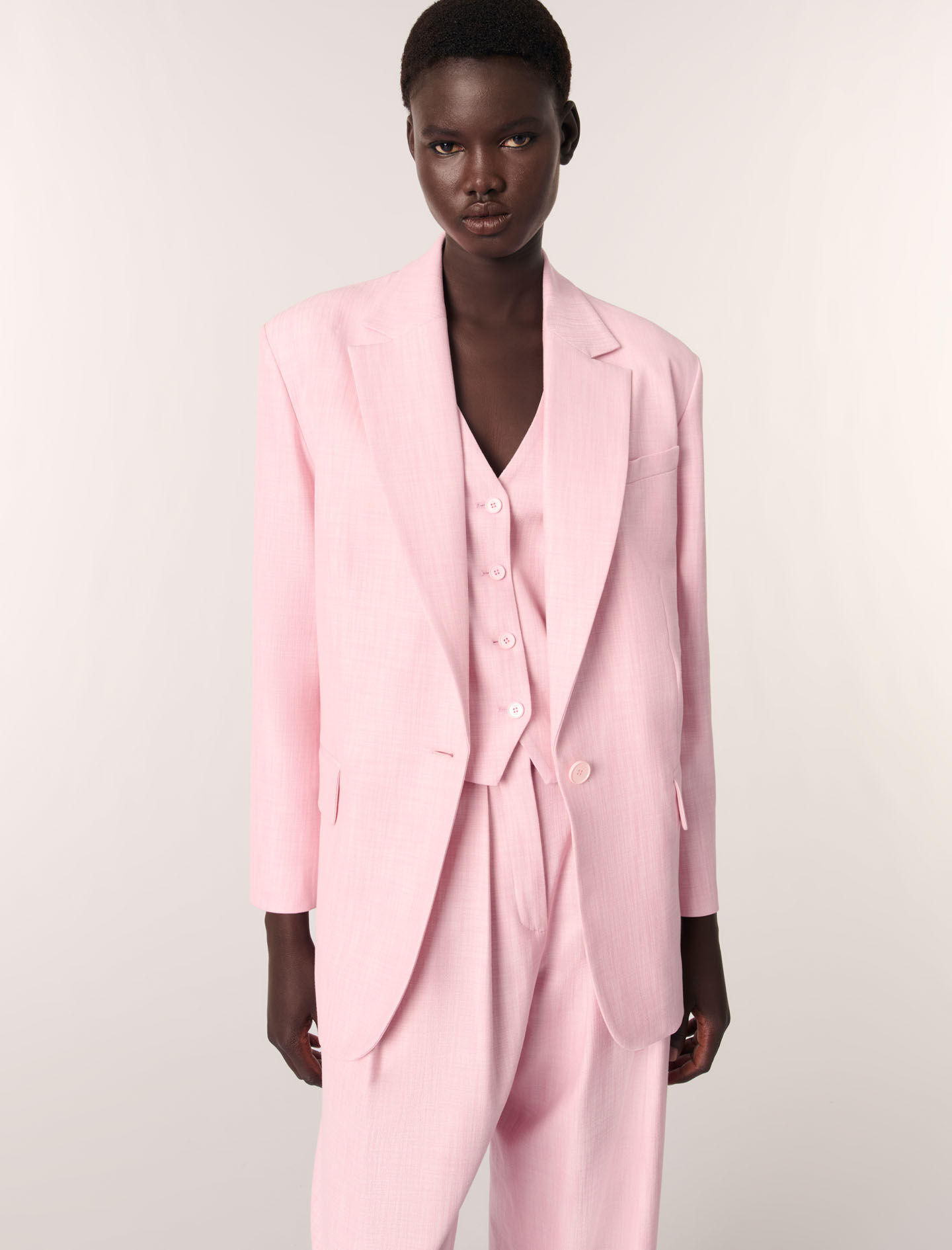 Matching Sets For Women | Maje