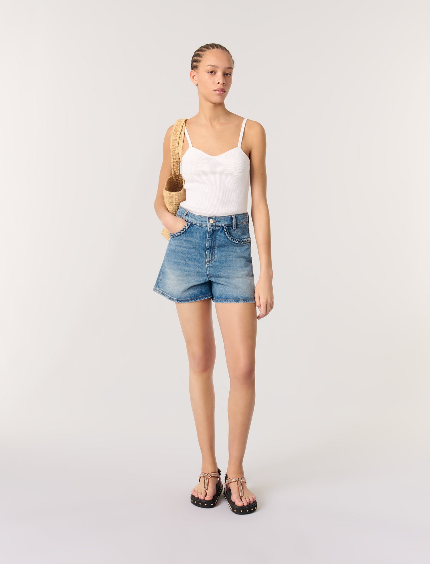 Collection For Women | Maje Collection For Women | Maje