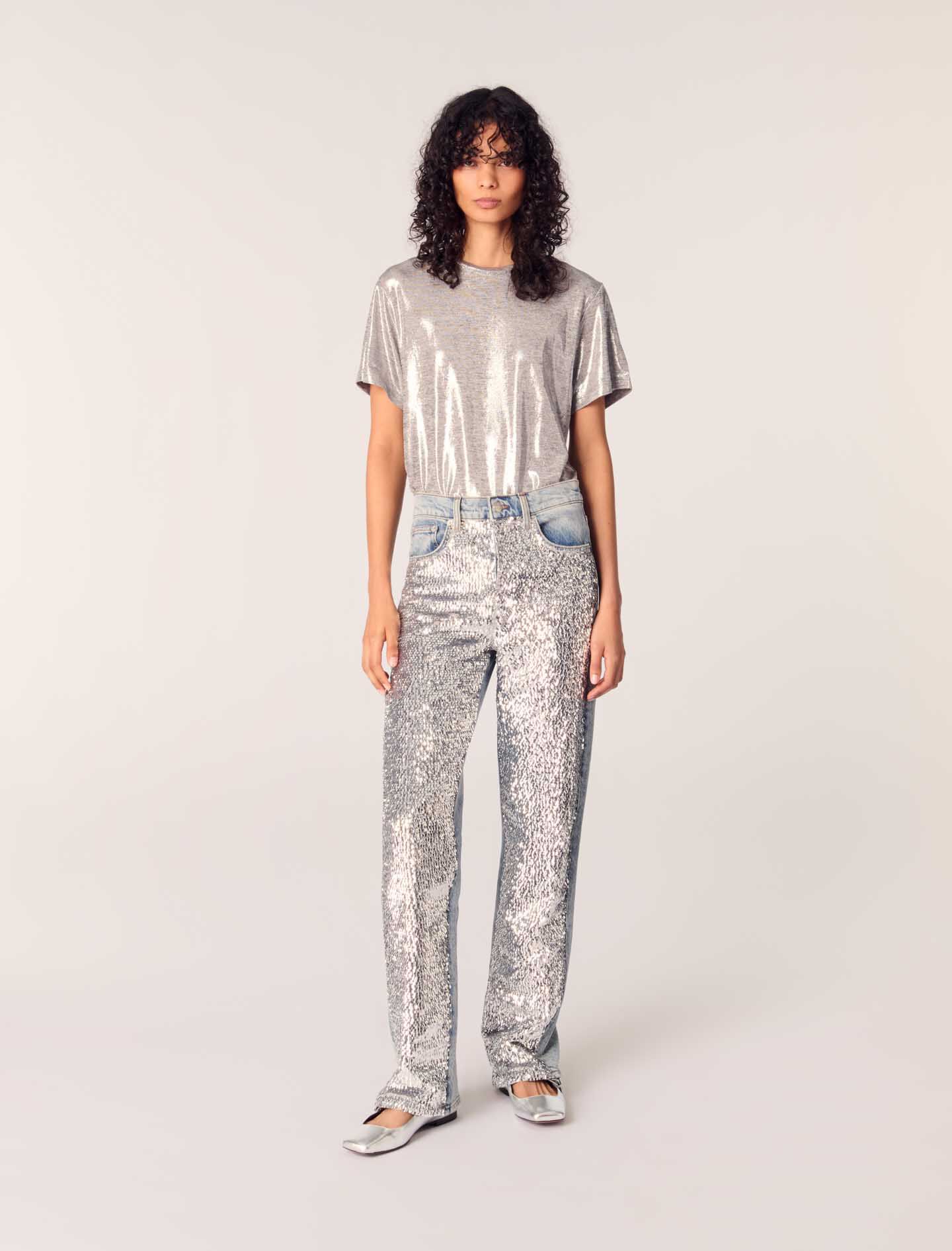 【★大感謝セール】 Tops & Maje | Women For Shirts トップス