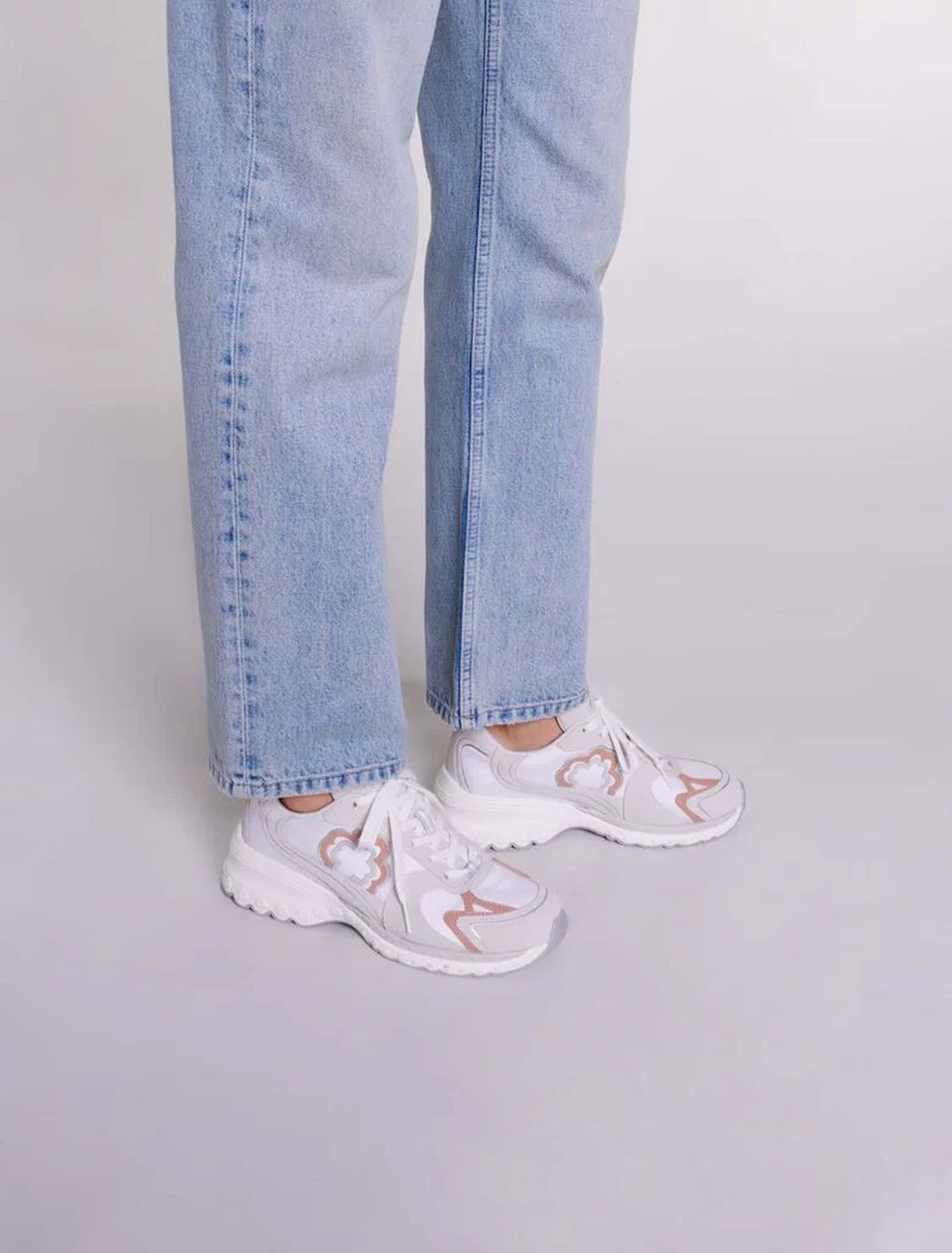 M Sneakers