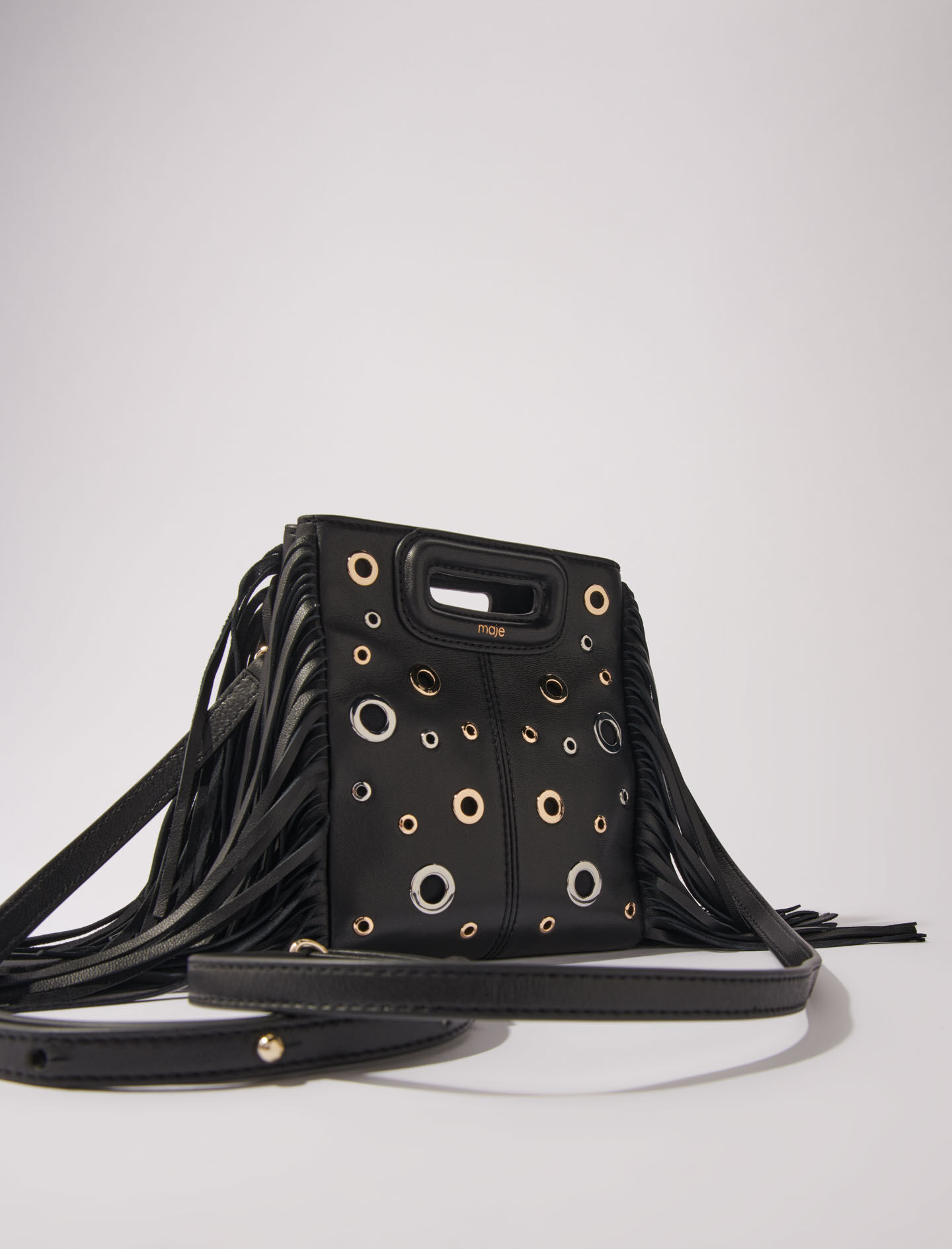 Maiyet satchel clearance