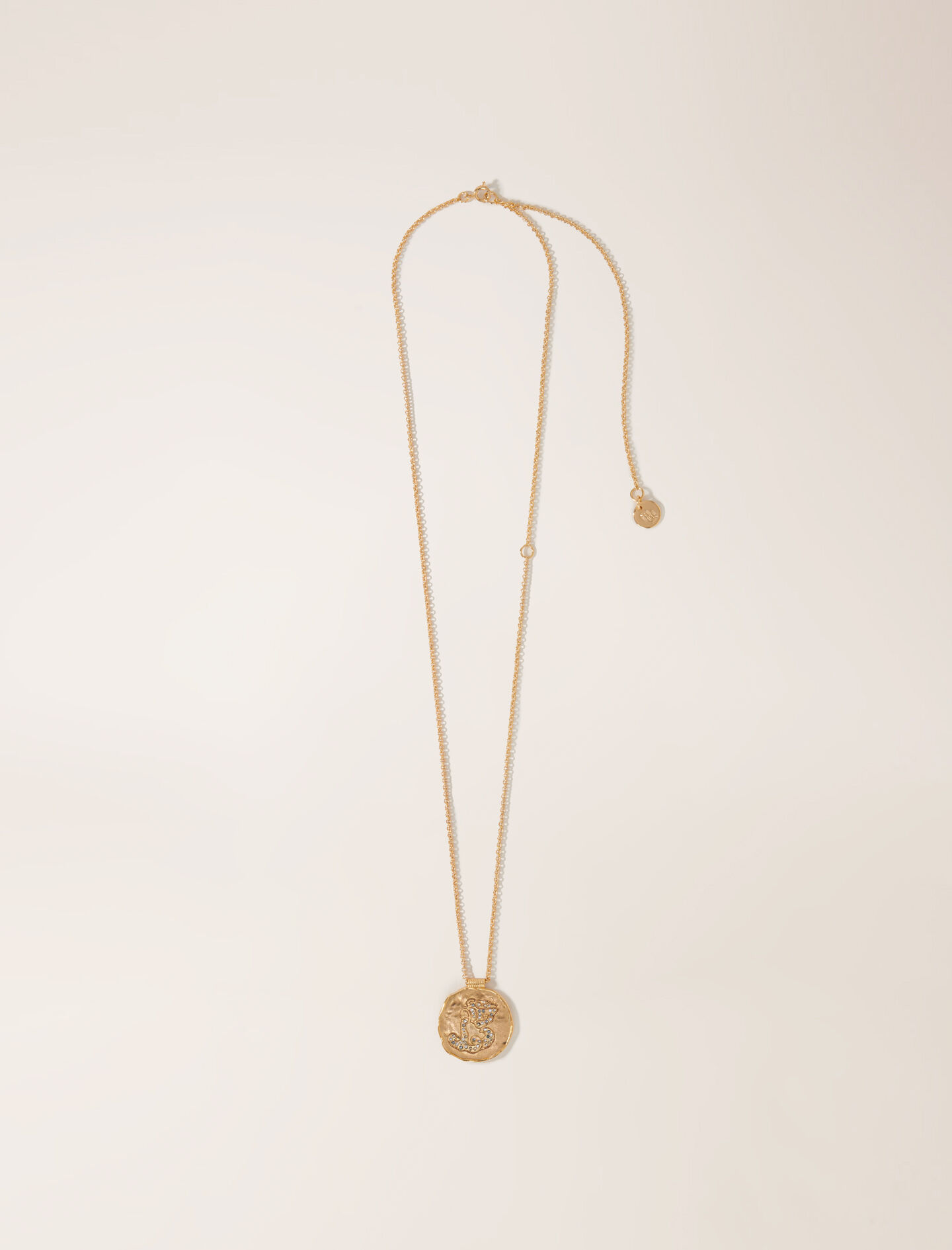 Necklaces For Women | Maje