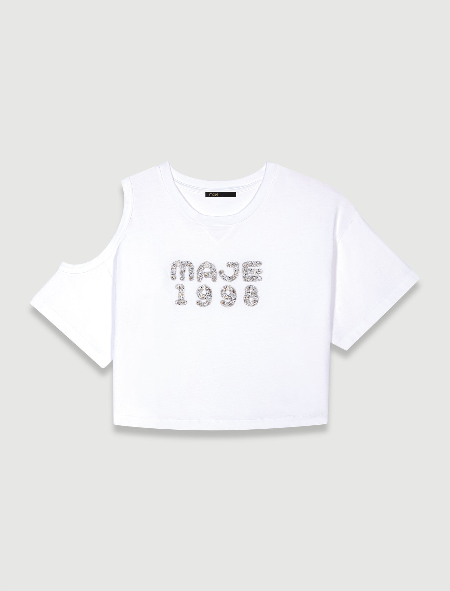 Maje 1998 T-shirt