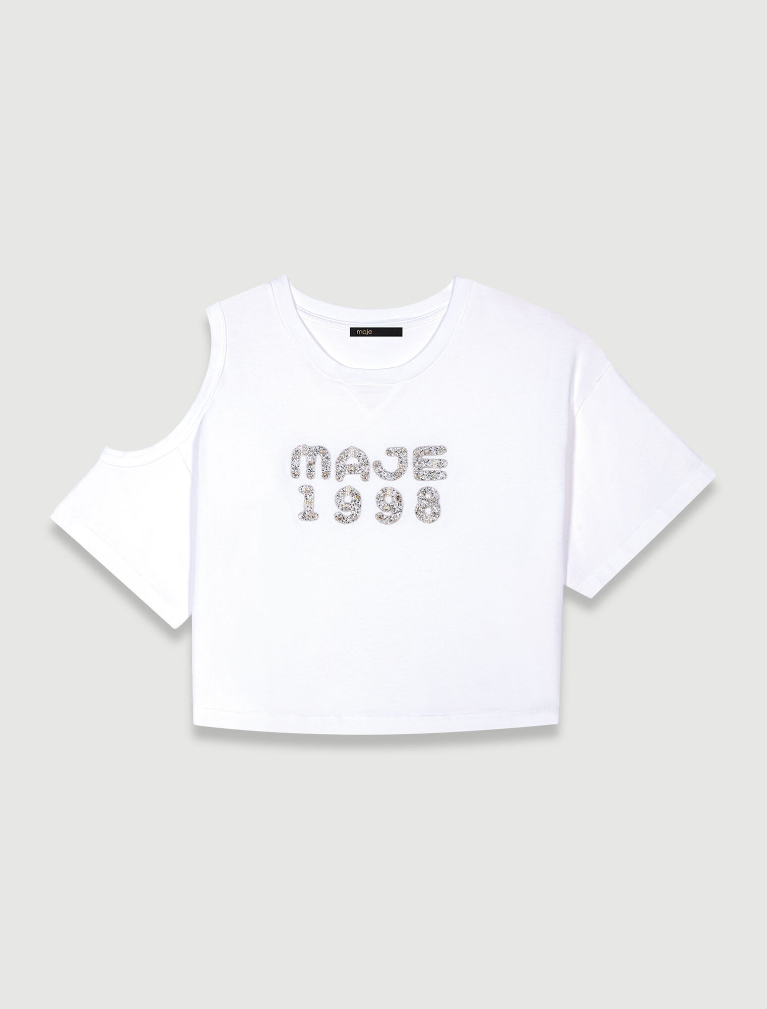 Maje 1998 T-shirt