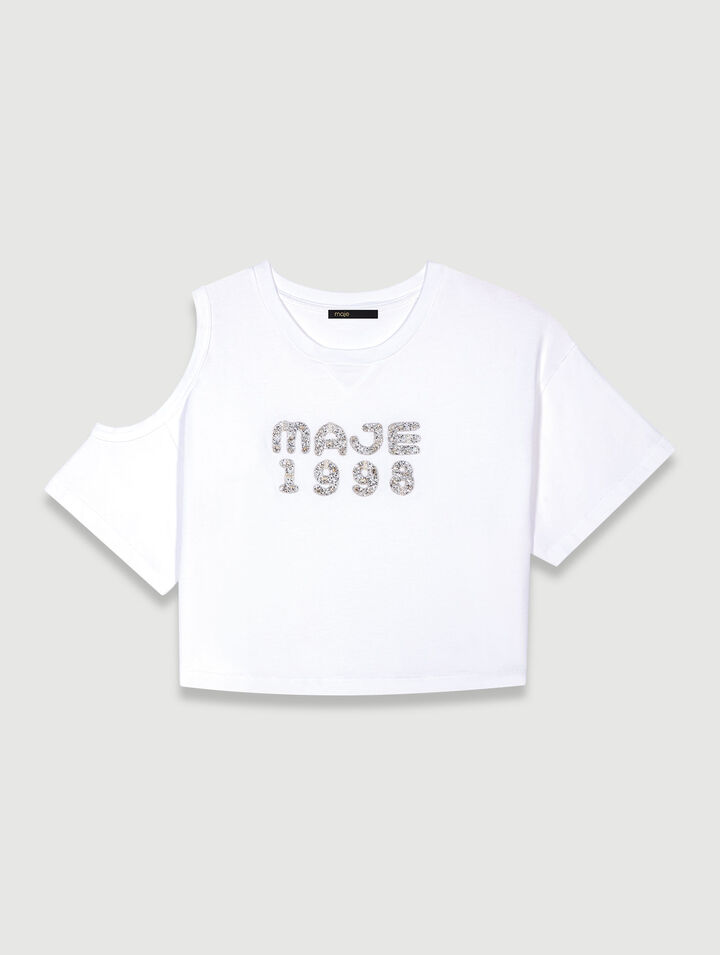 Maje 1998 T-shirt