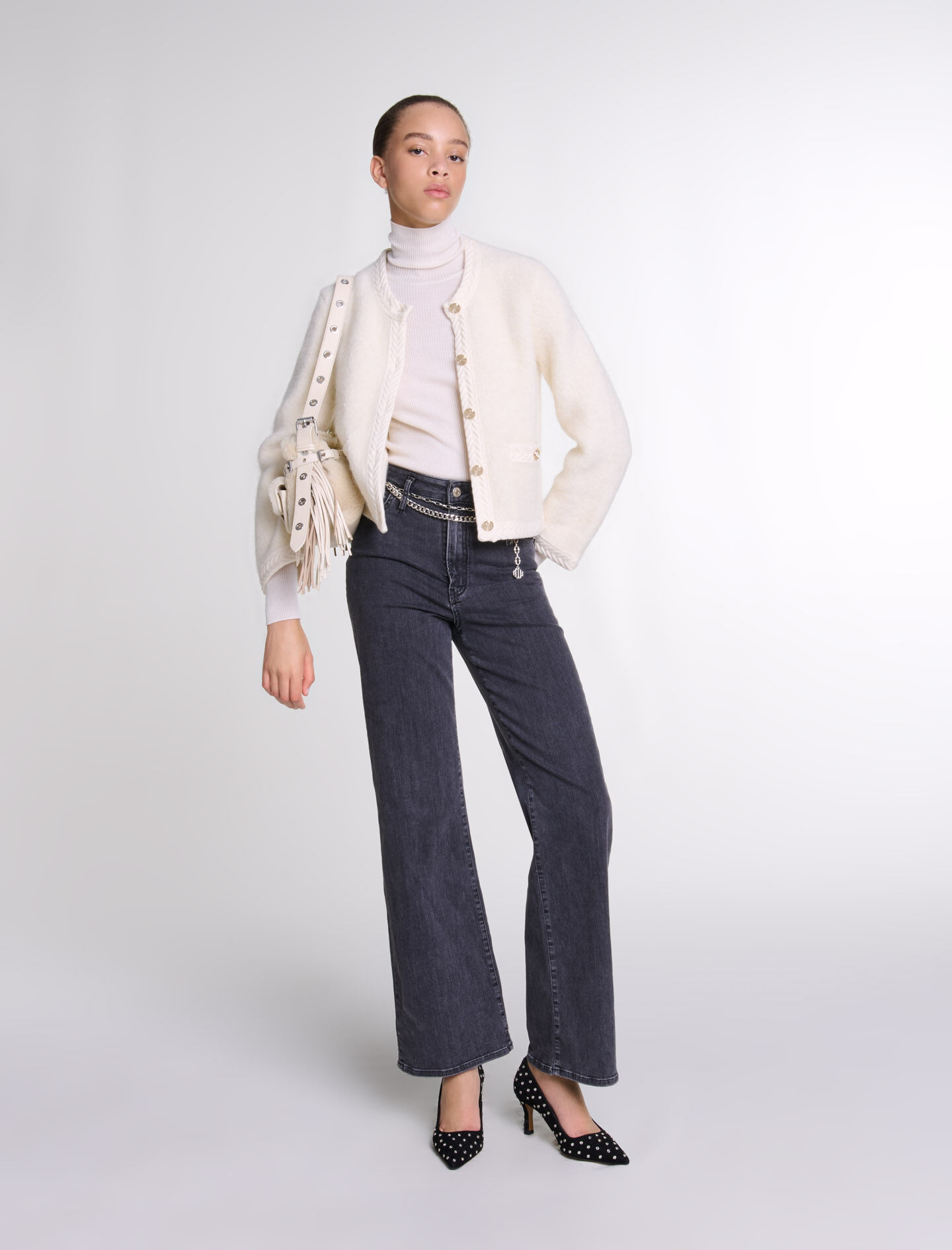 All Clothing For Women Maje