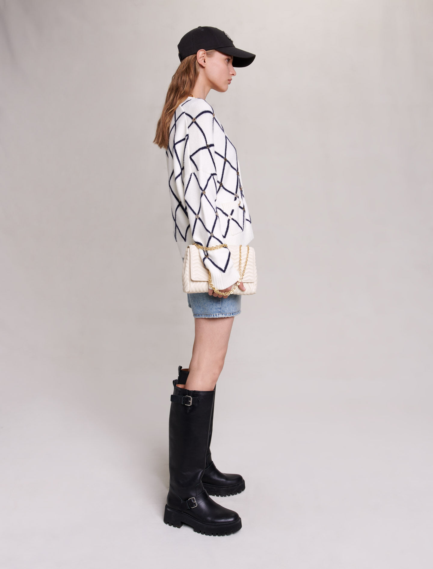 Cardigans For Women | Maje
