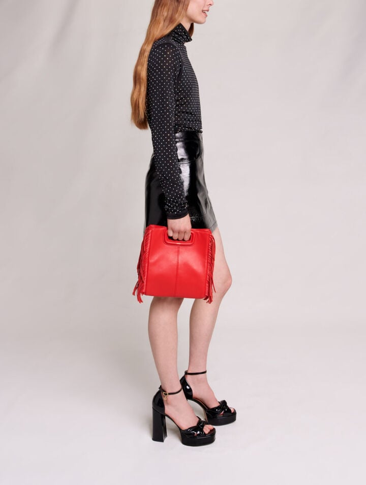 Rhinestone top