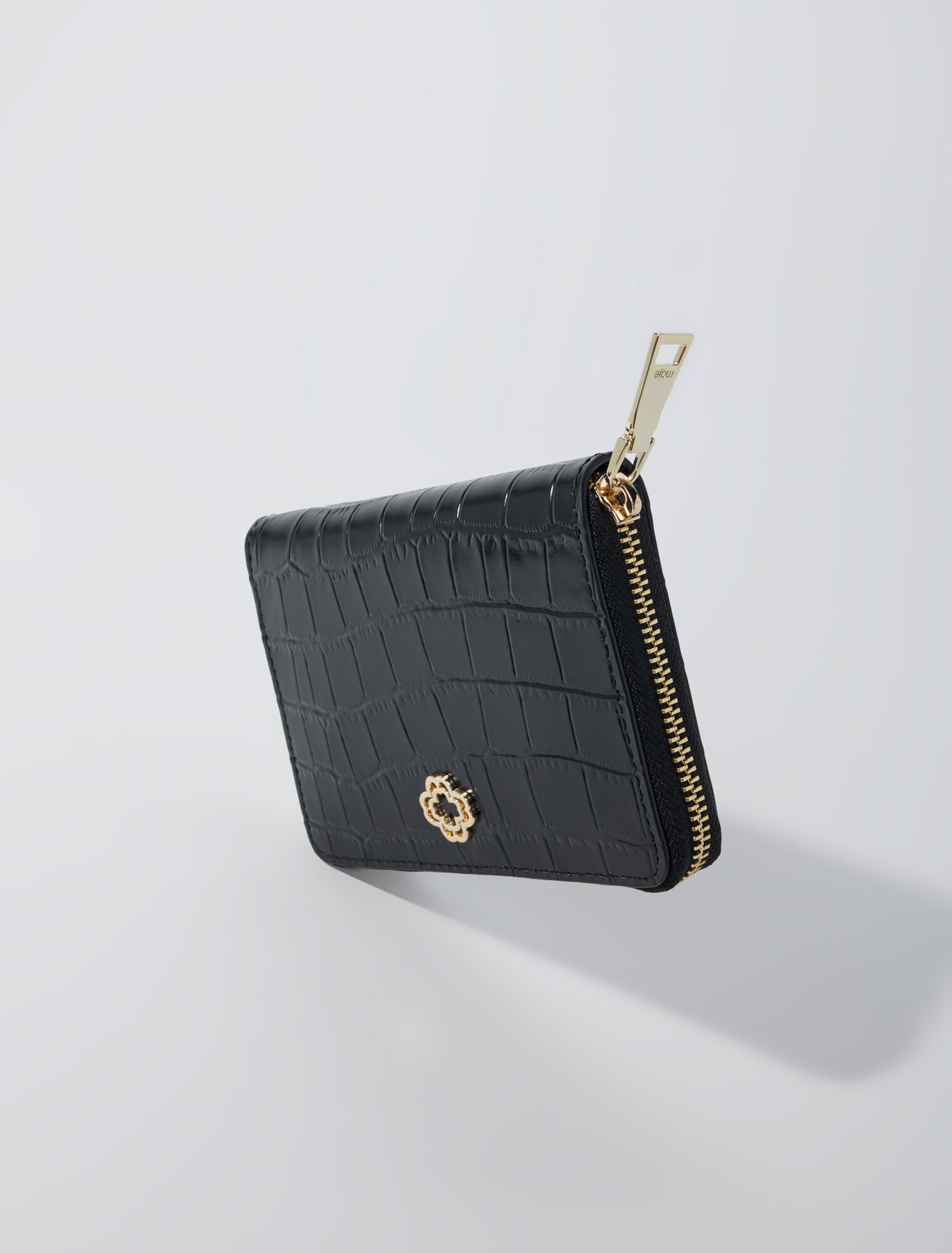 Leather wallet