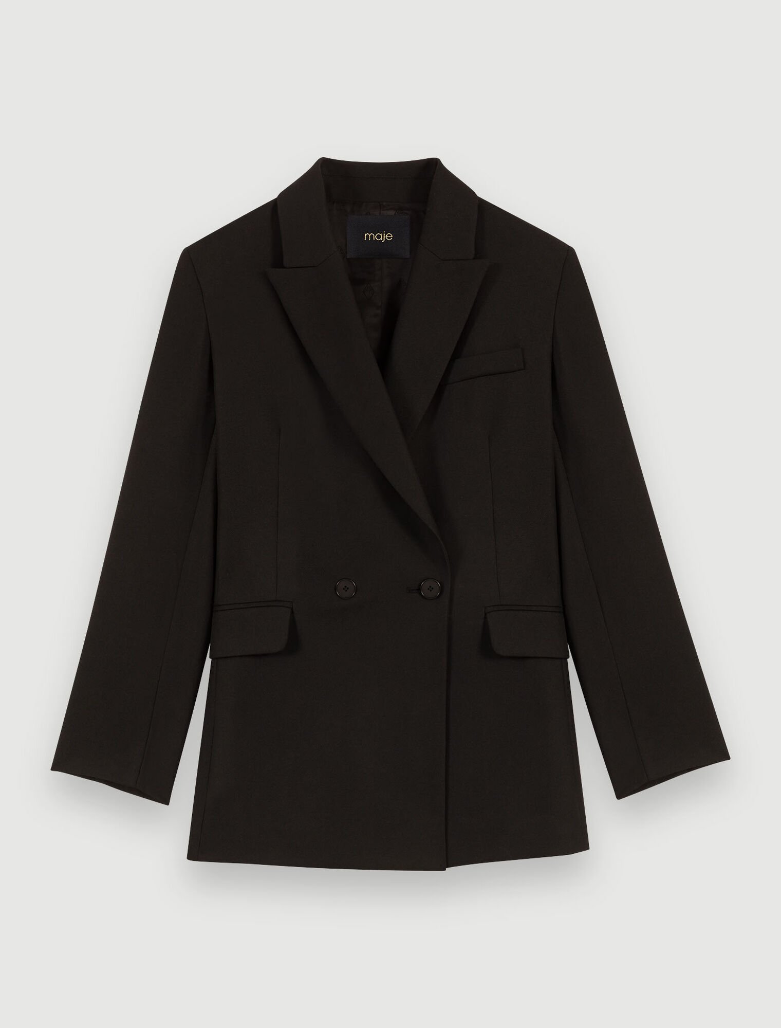 Suit jacket