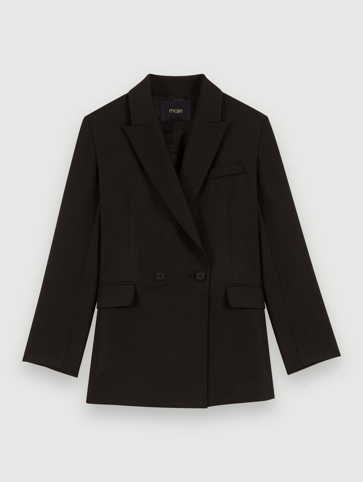 Suit jacket