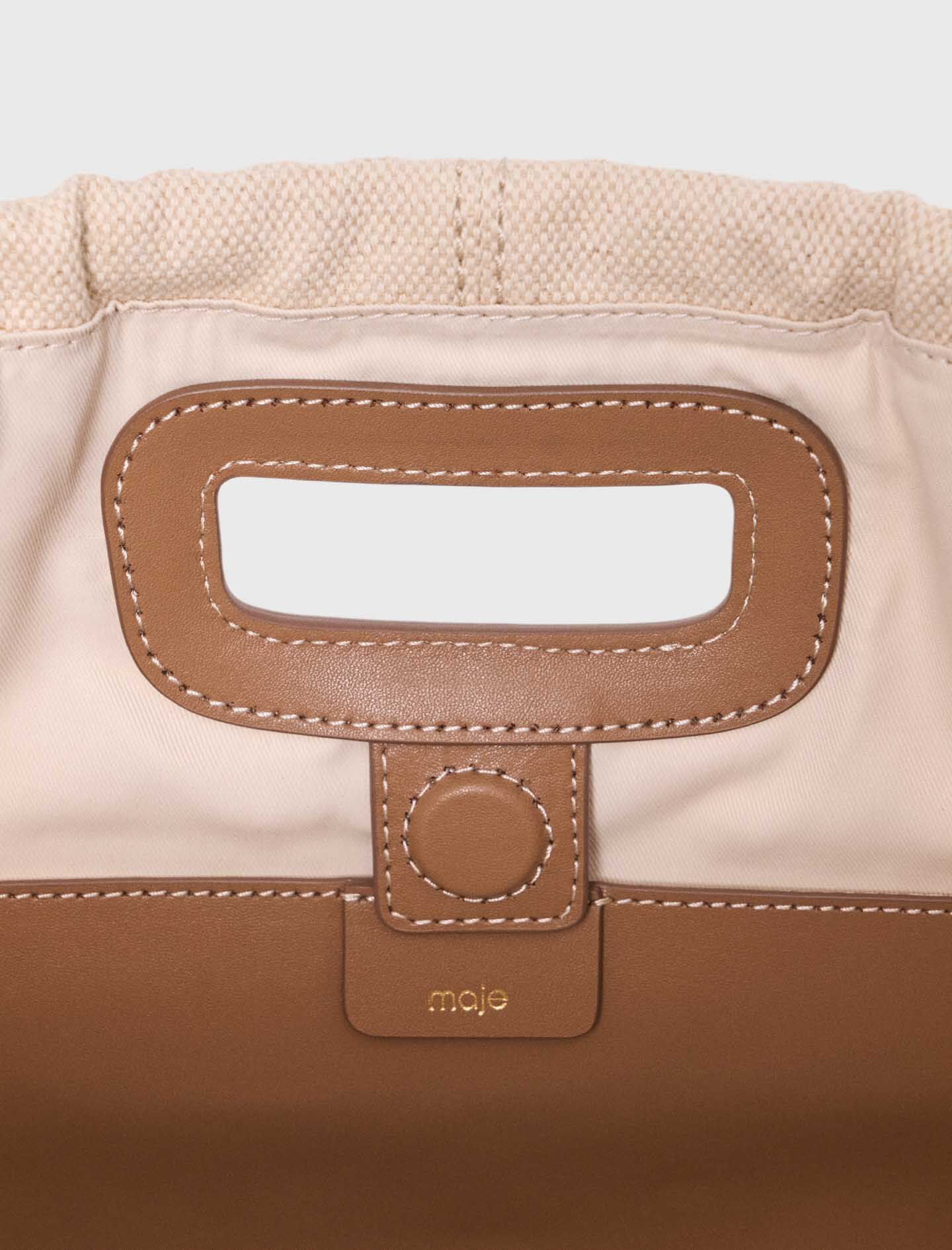 Milpli Canvas And Tote Bag