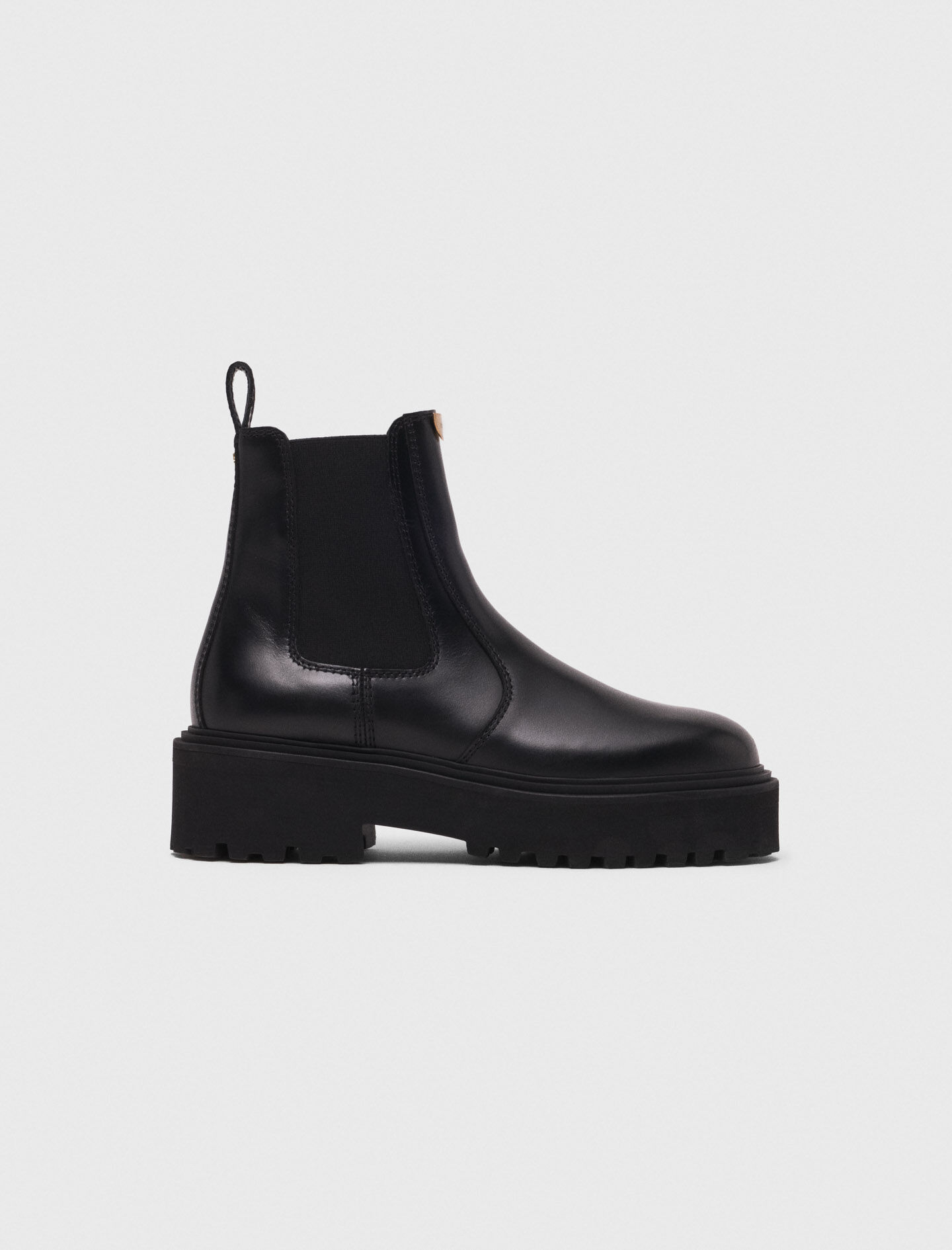 Booties & Boots For Women | Maje