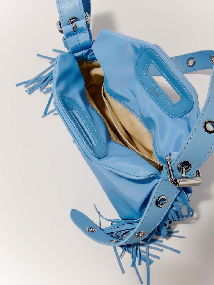 Soft mini Miss M bag