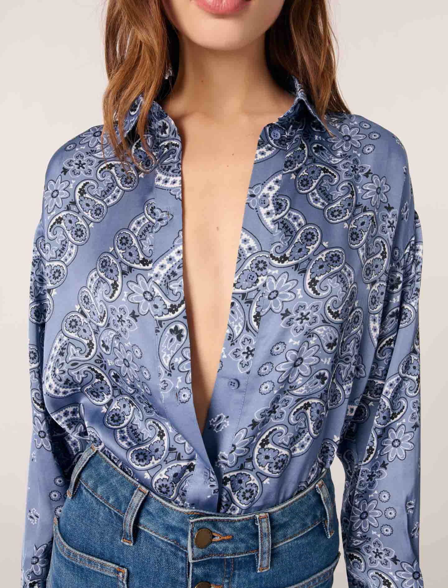 Long sleeves For Women | Maje Long sleeves For Women | Maje