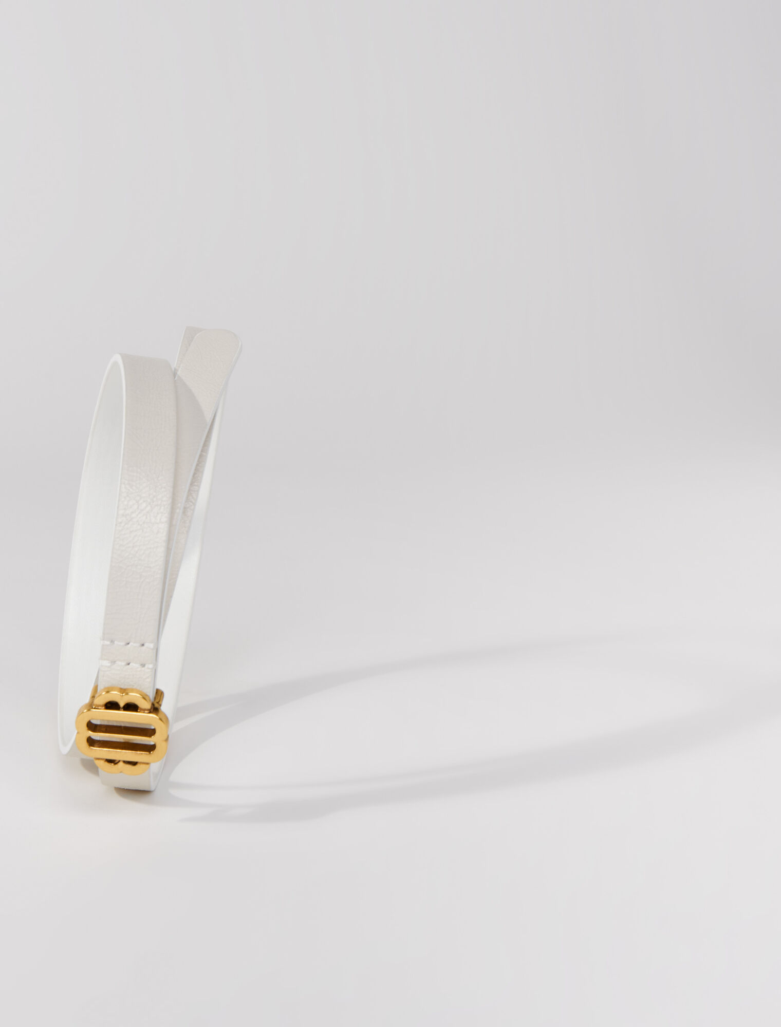 Clover belt