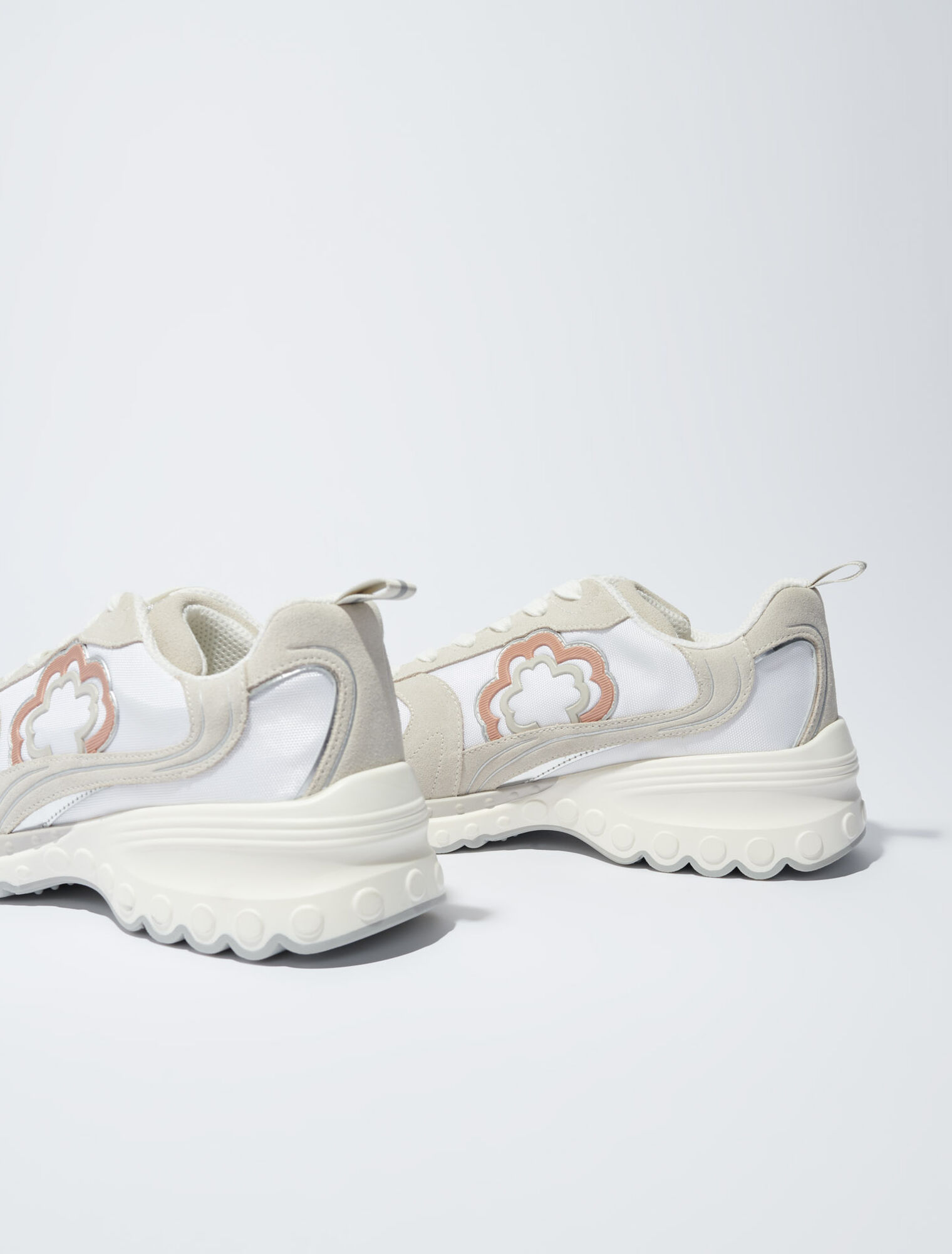 M Sneakers