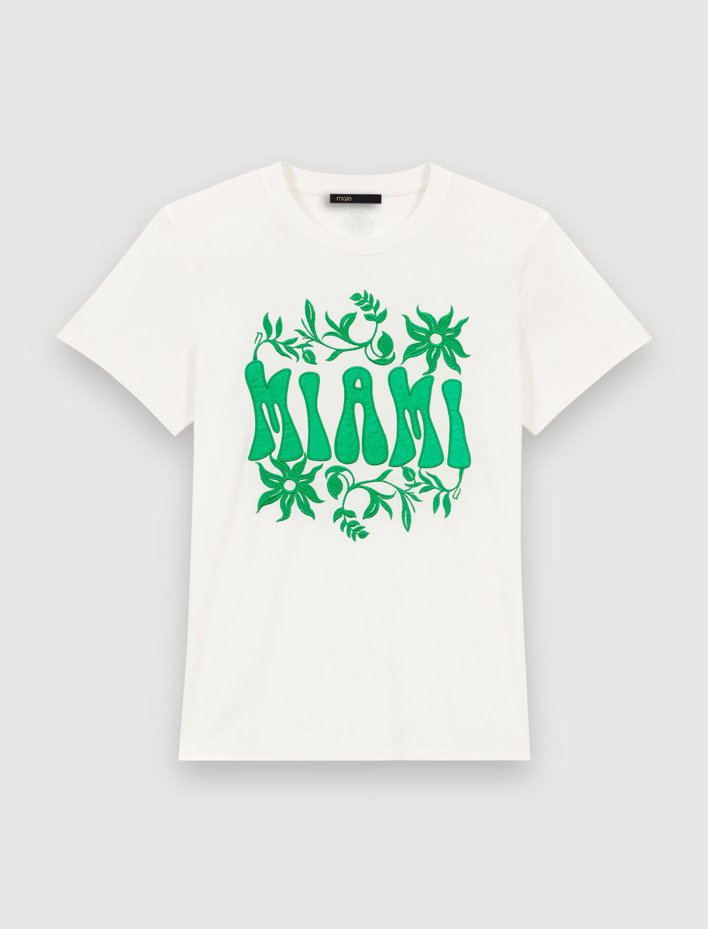 Miami T-shirt