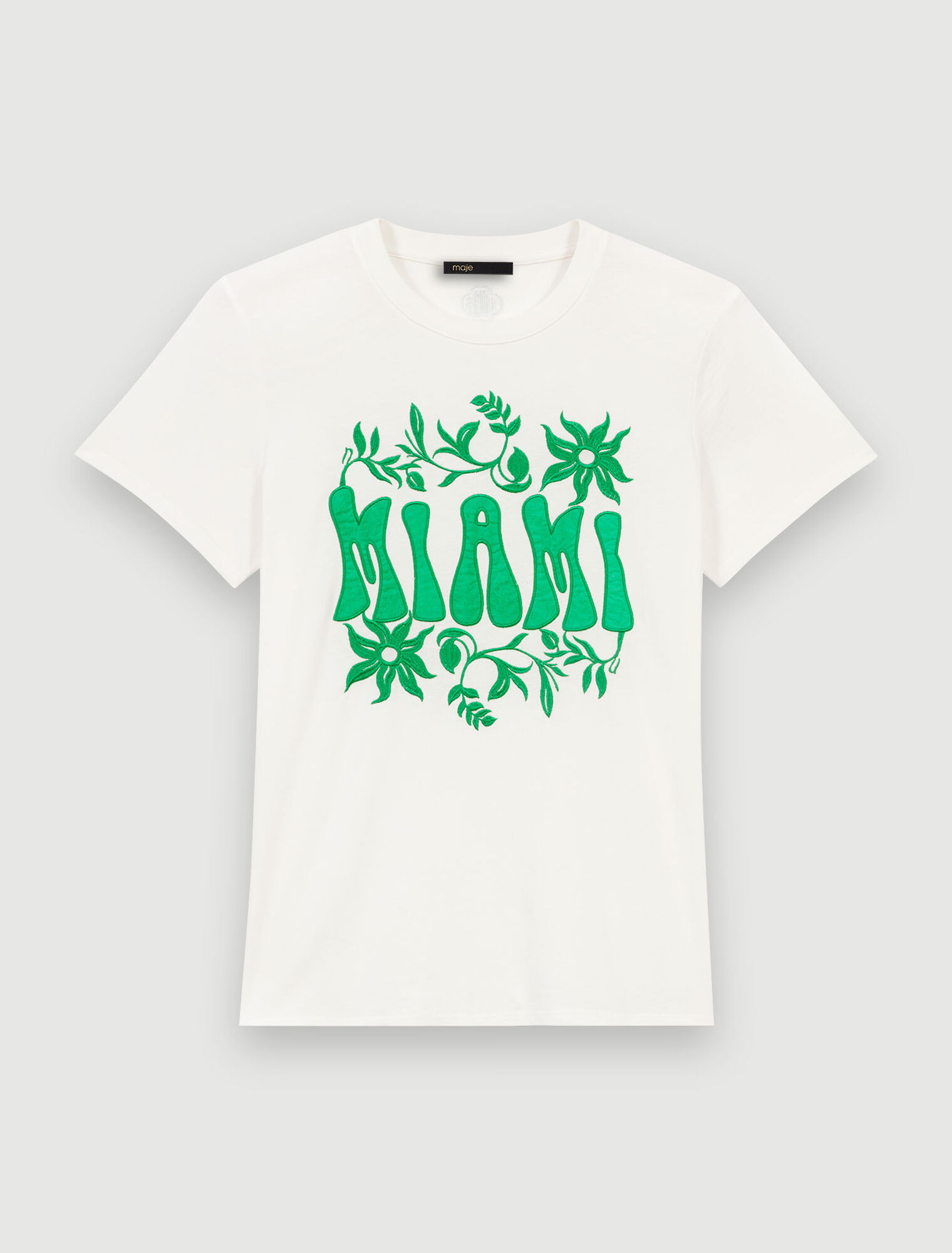 Miami T-shirt