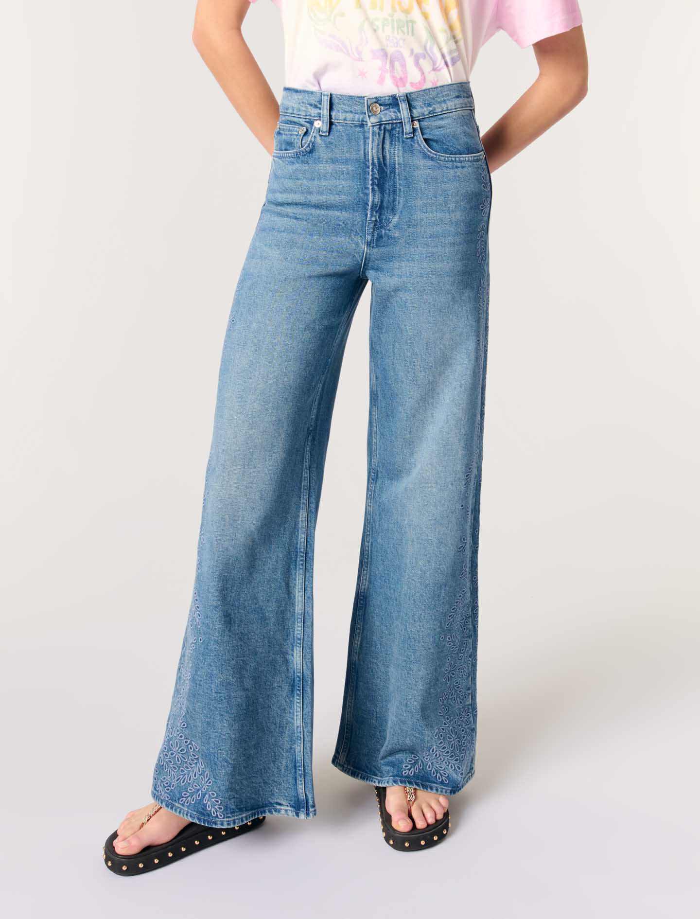 Pants & Jeans For Women | Maje