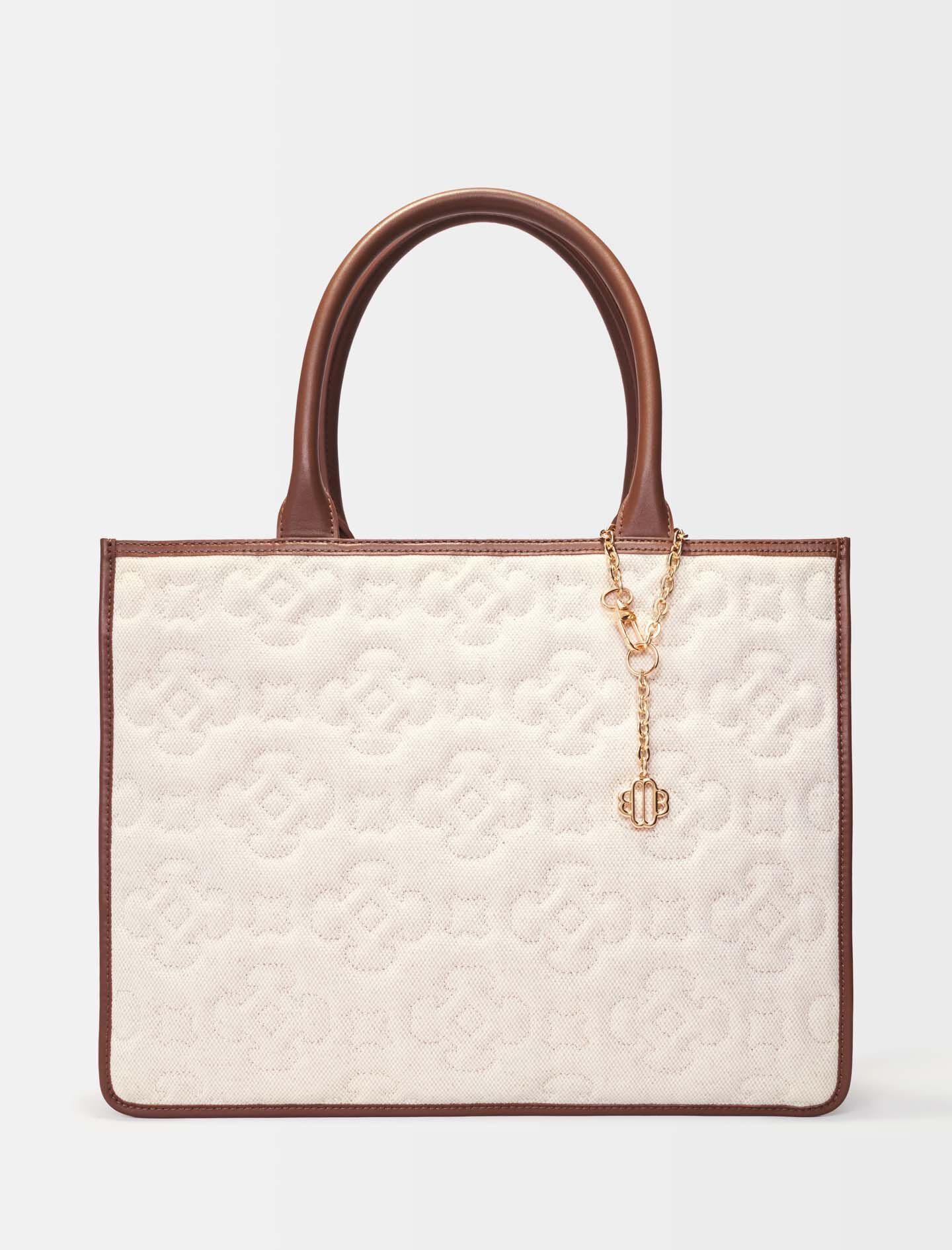 Maje tote bag deals