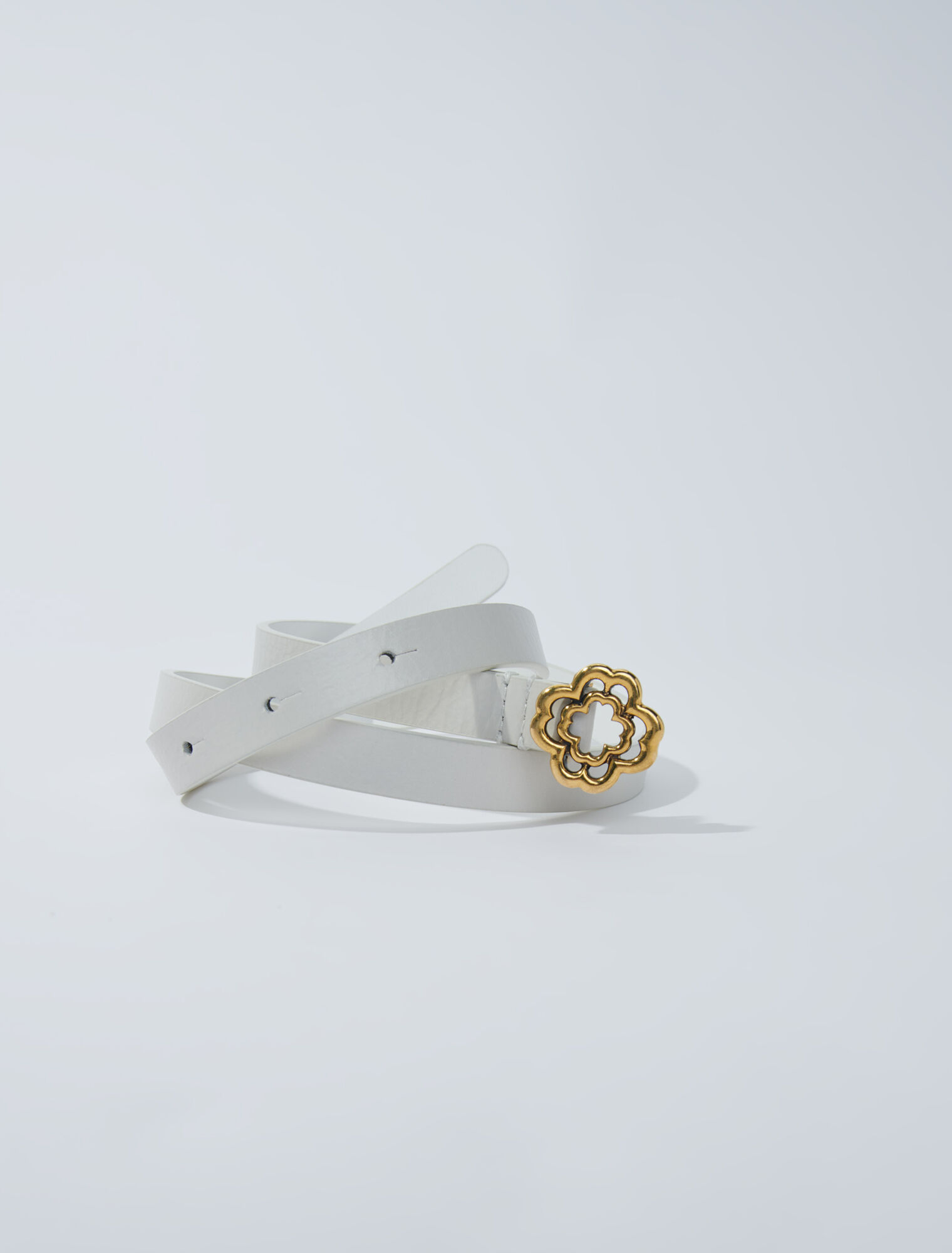 Clover belt