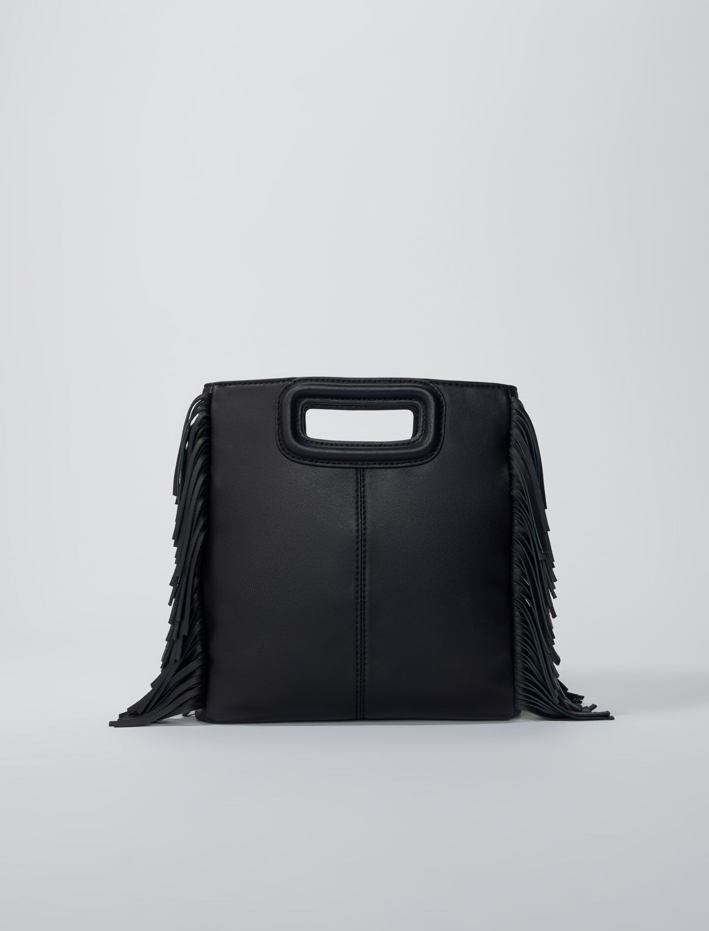 Maje bag sale online