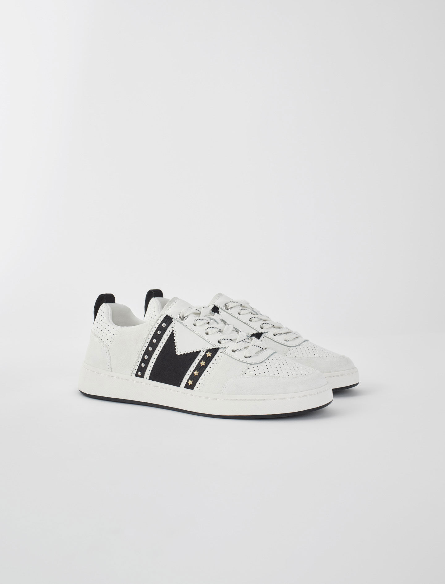 Sneakers maje outlet