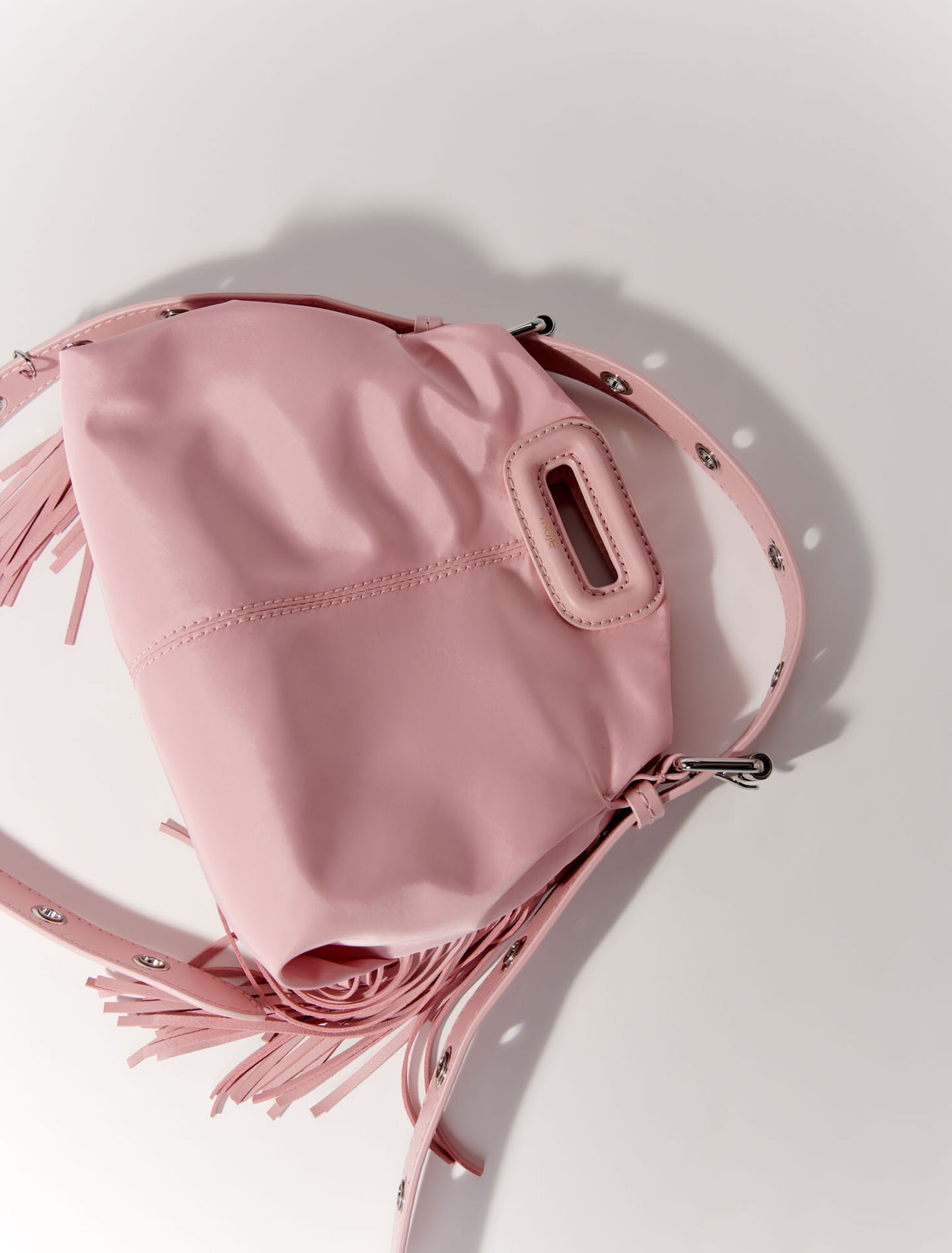 Soft mini Miss M bag