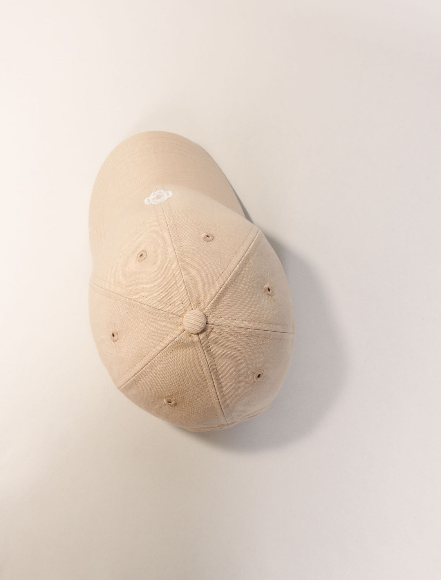 Linen cap