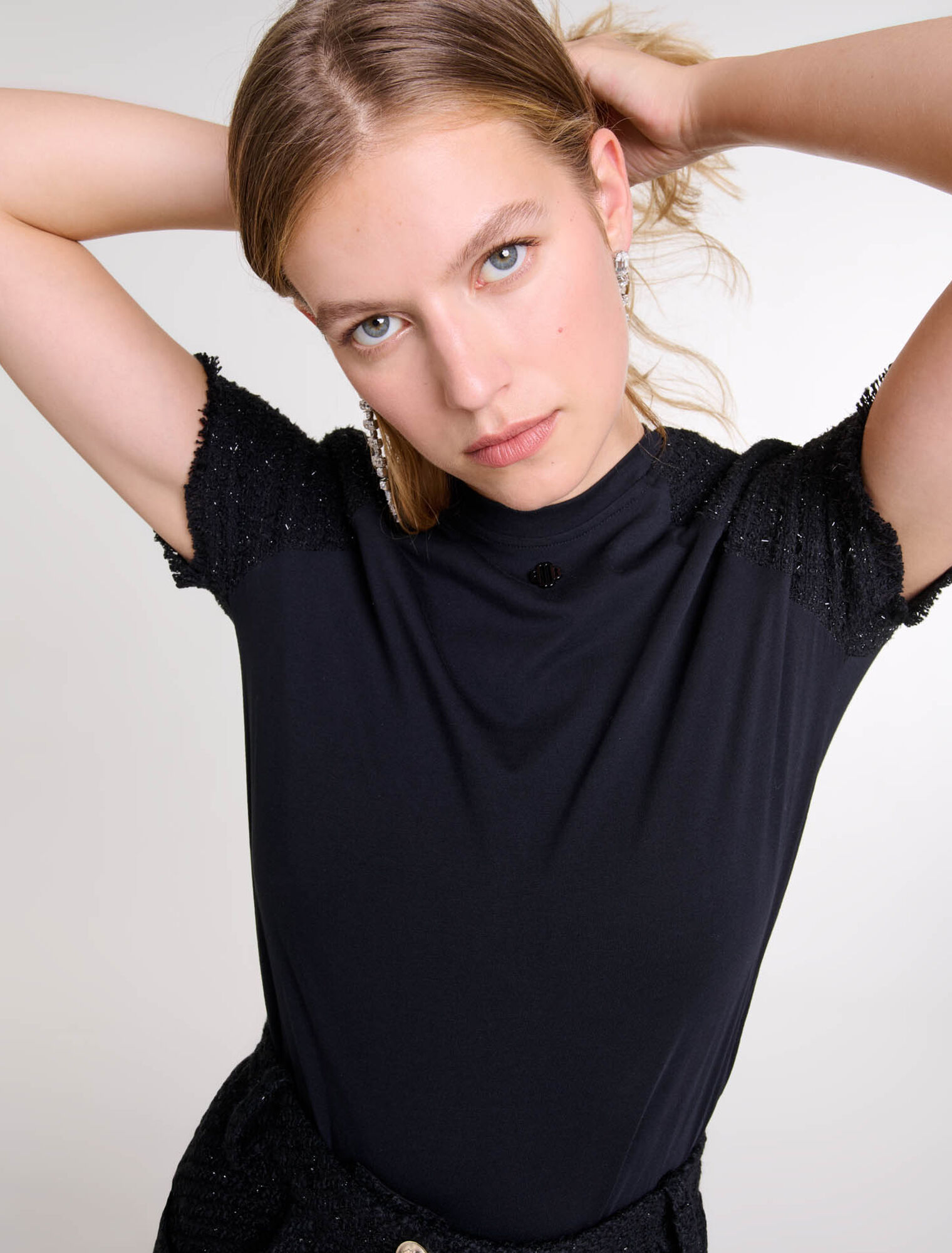 Fancy T-shirt